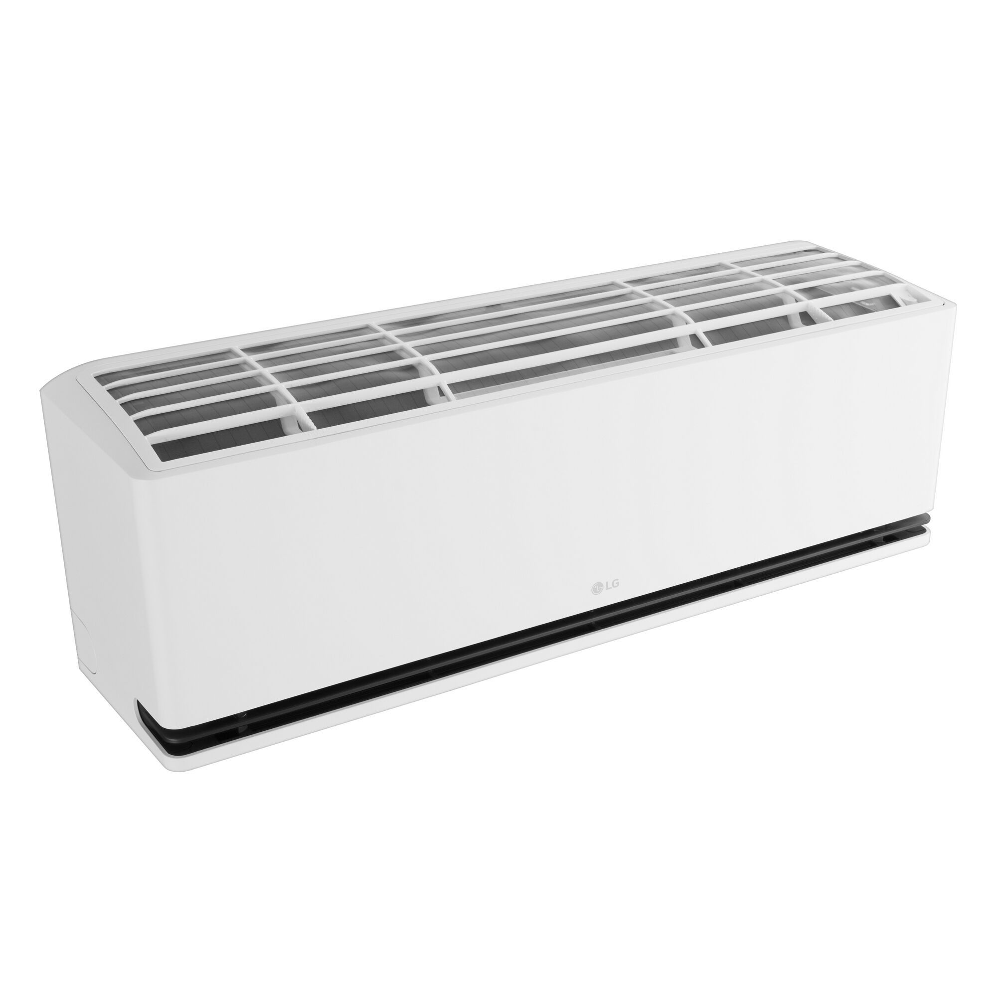 DUALCOOL DELUXE AI AIR by LG Electronics - Climatizzatore mono-split a parete con sistema inverter - 15