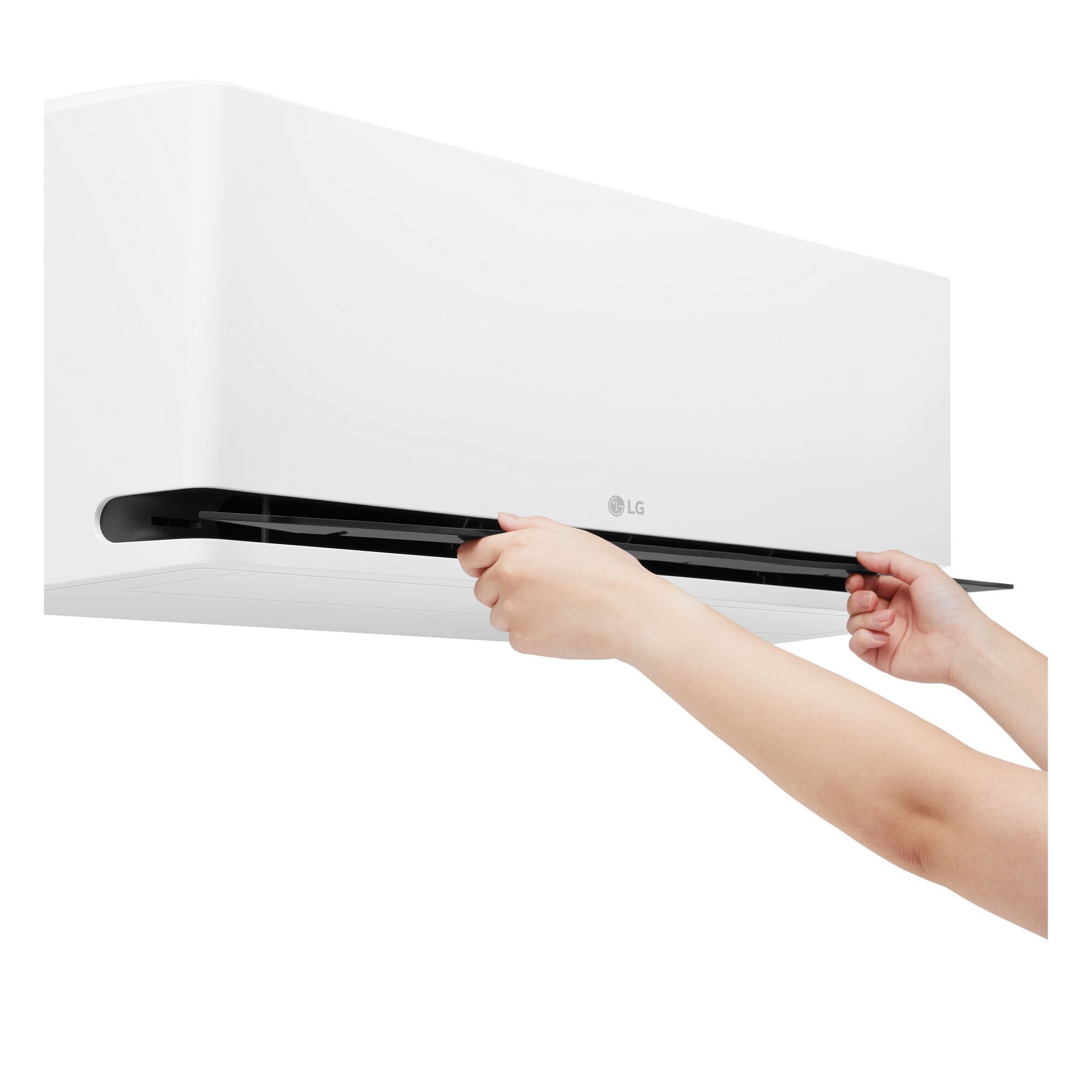 DUALCOOL DELUXE AI AIR by LG Electronics - Climatizzatore mono-split a parete con sistema inverter - 31