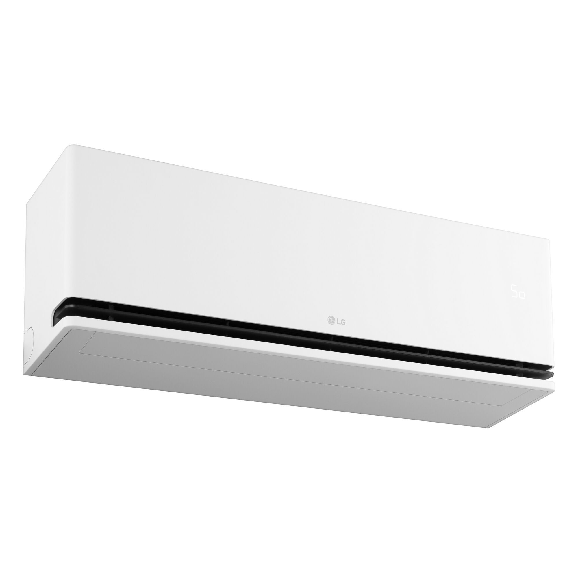 DUALCOOL DELUXE AI AIR by LG Electronics - Climatizzatore mono-split a parete con sistema inverter - 23