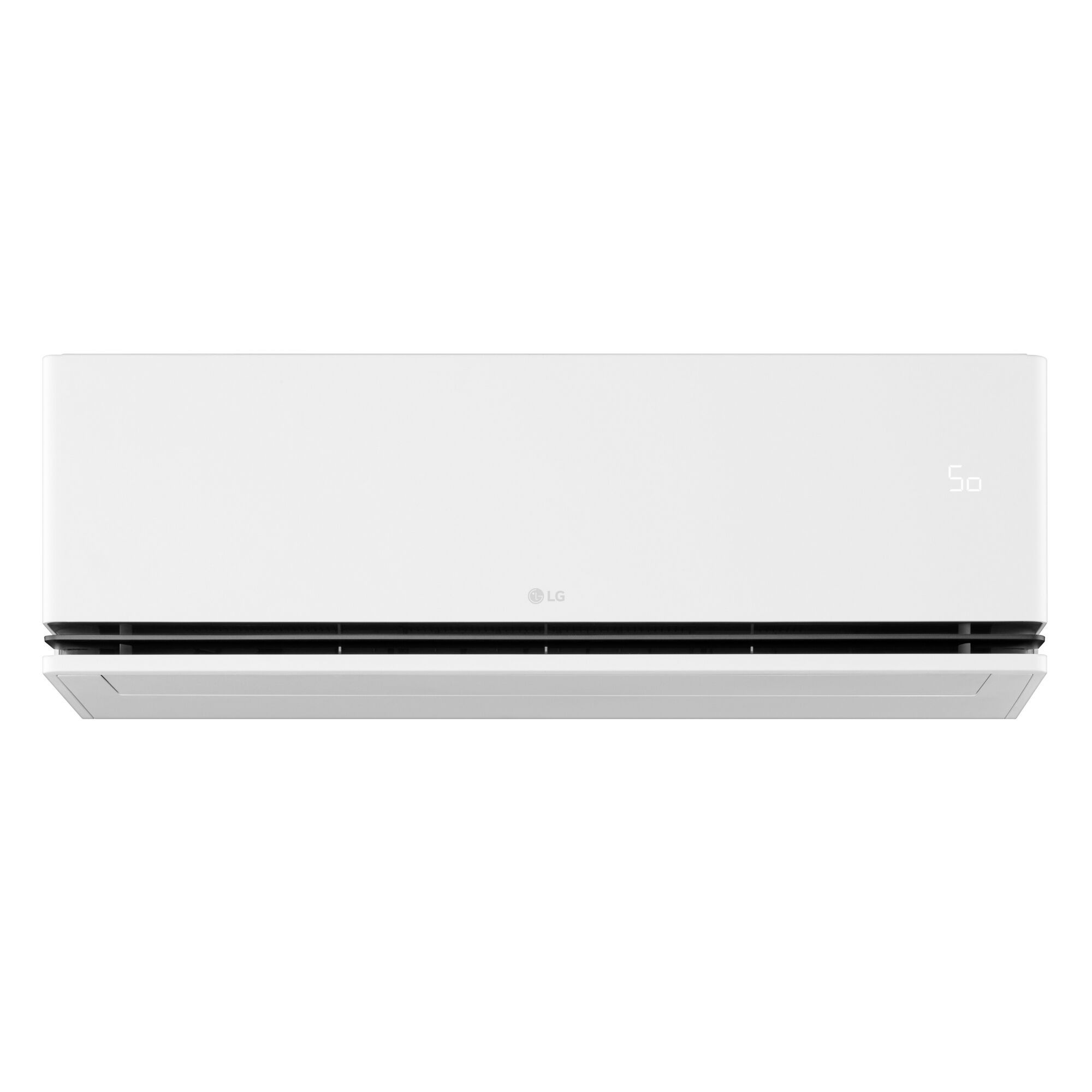 DUALCOOL DELUXE AI AIR by LG Electronics - Climatizzatore mono-split a parete con sistema inverter - 19
