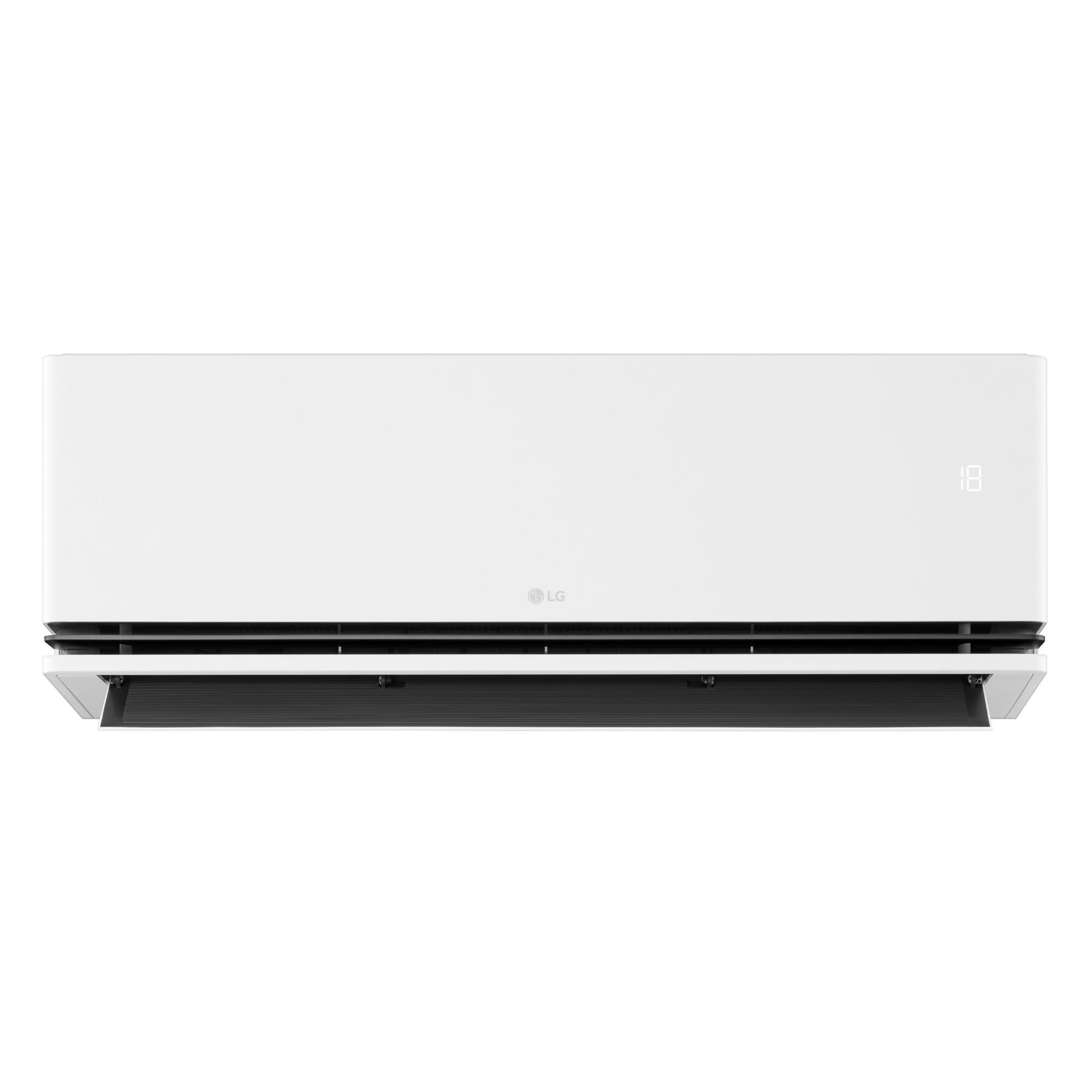 DUALCOOL DELUXE AI AIR by LG Electronics - Climatizzatore mono-split a parete con sistema inverter - 20