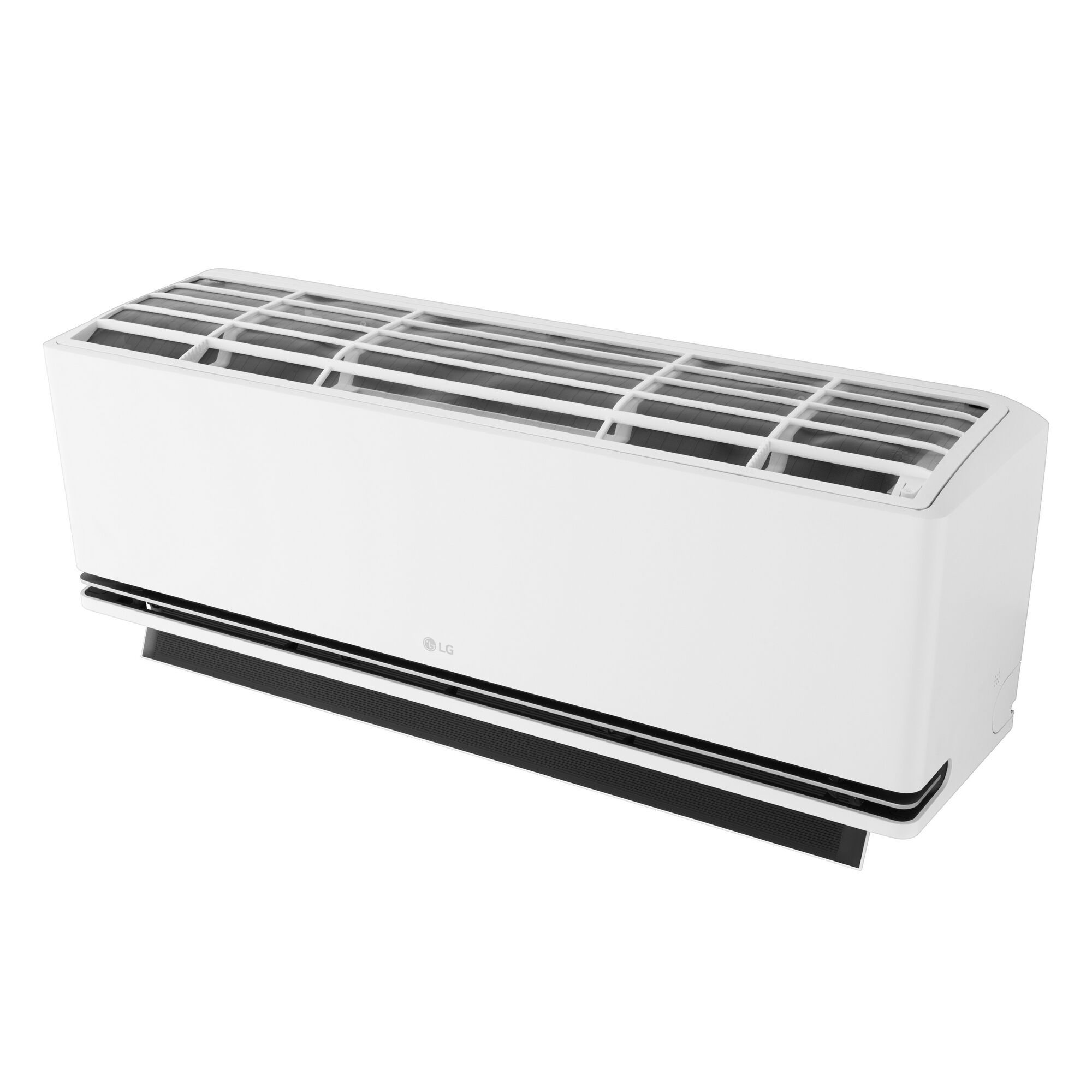 DUALCOOL PREMIUM AI AIR by LG Electronics - Climatizzatore mono-split a parete con sistema inverter - 28