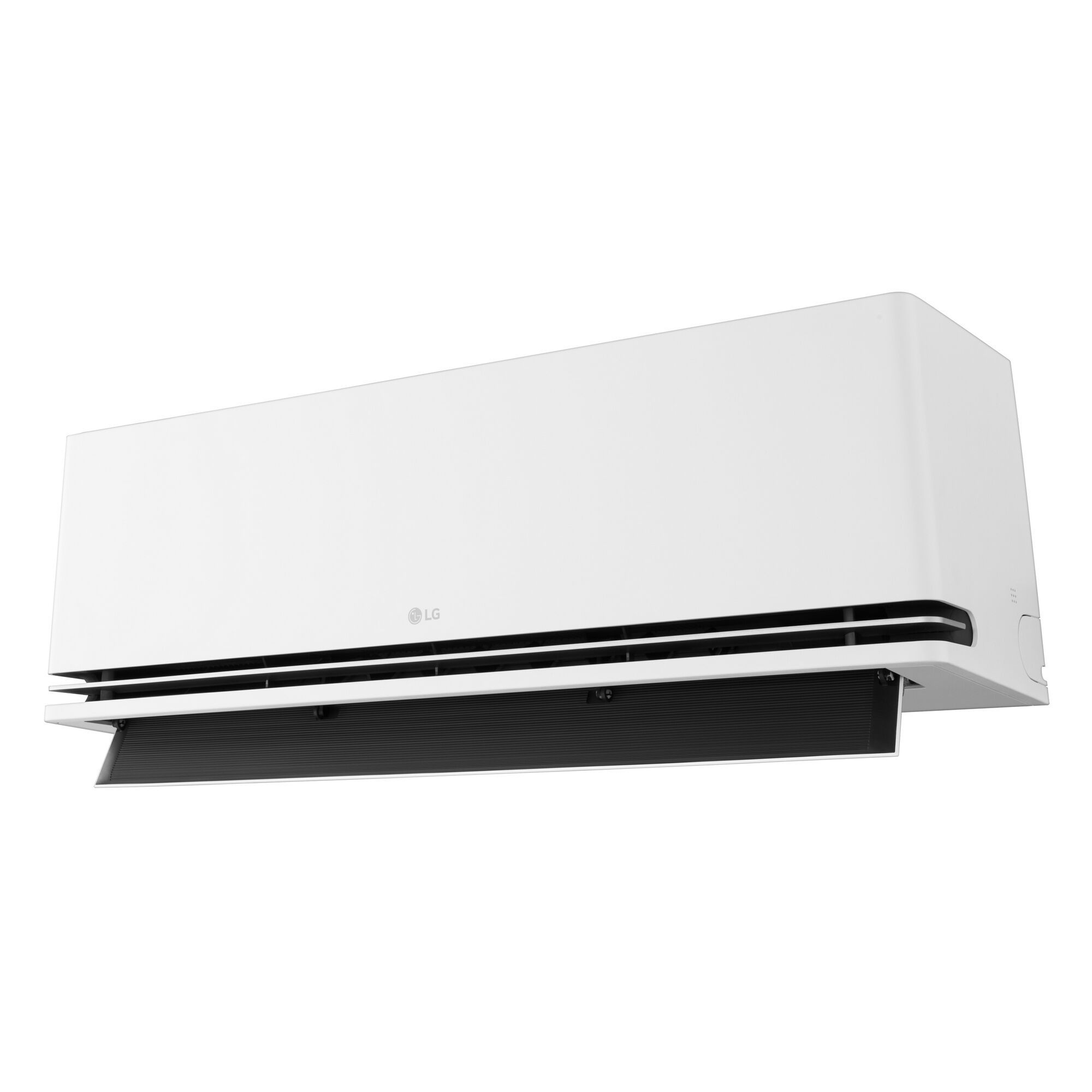DUALCOOL PREMIUM AI AIR by LG Electronics - Climatizzatore mono-split a parete con sistema inverter - 26