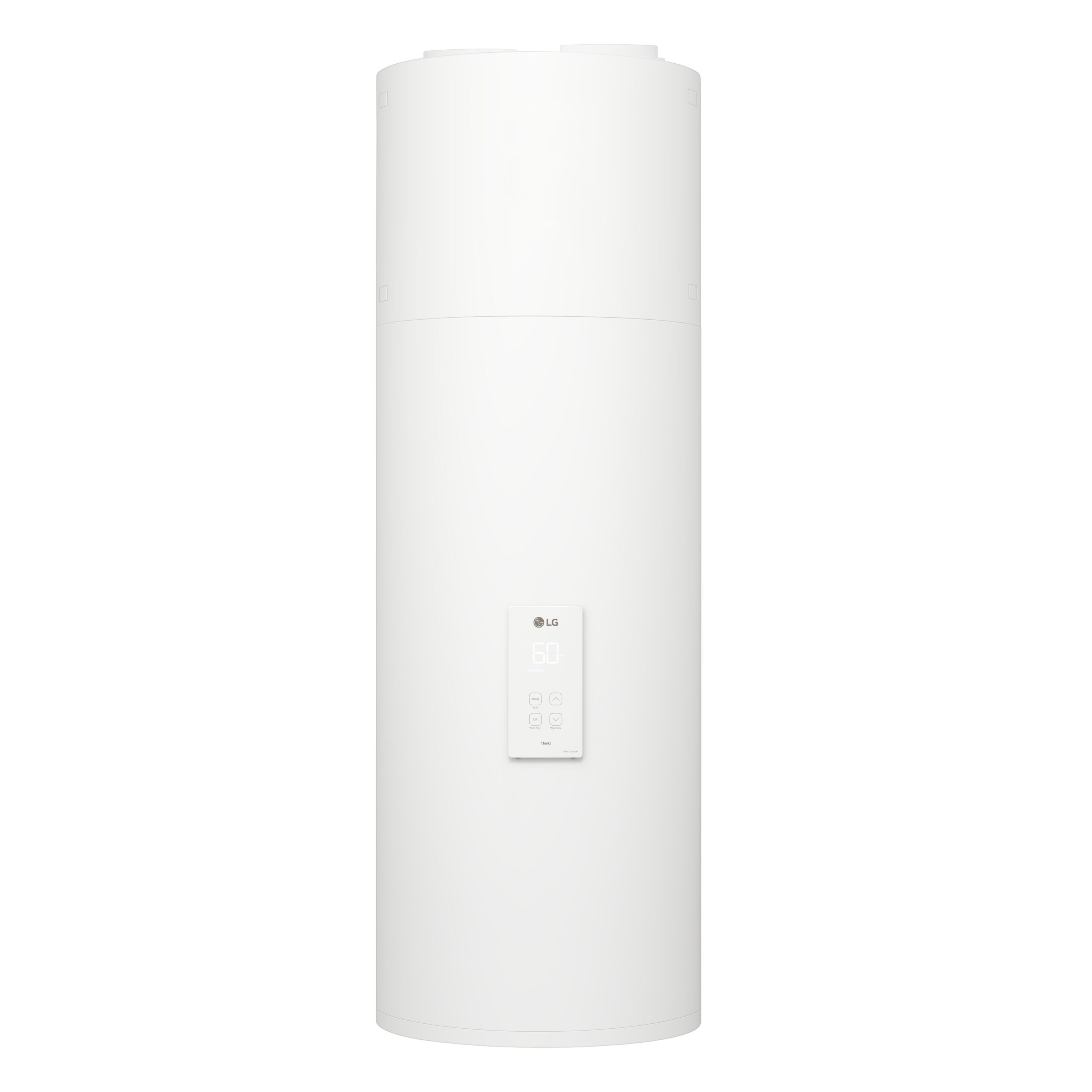 Scaldacqua a pompa di calore R290 by LG Electronics - Scaldacqua a pompa di calore - 2