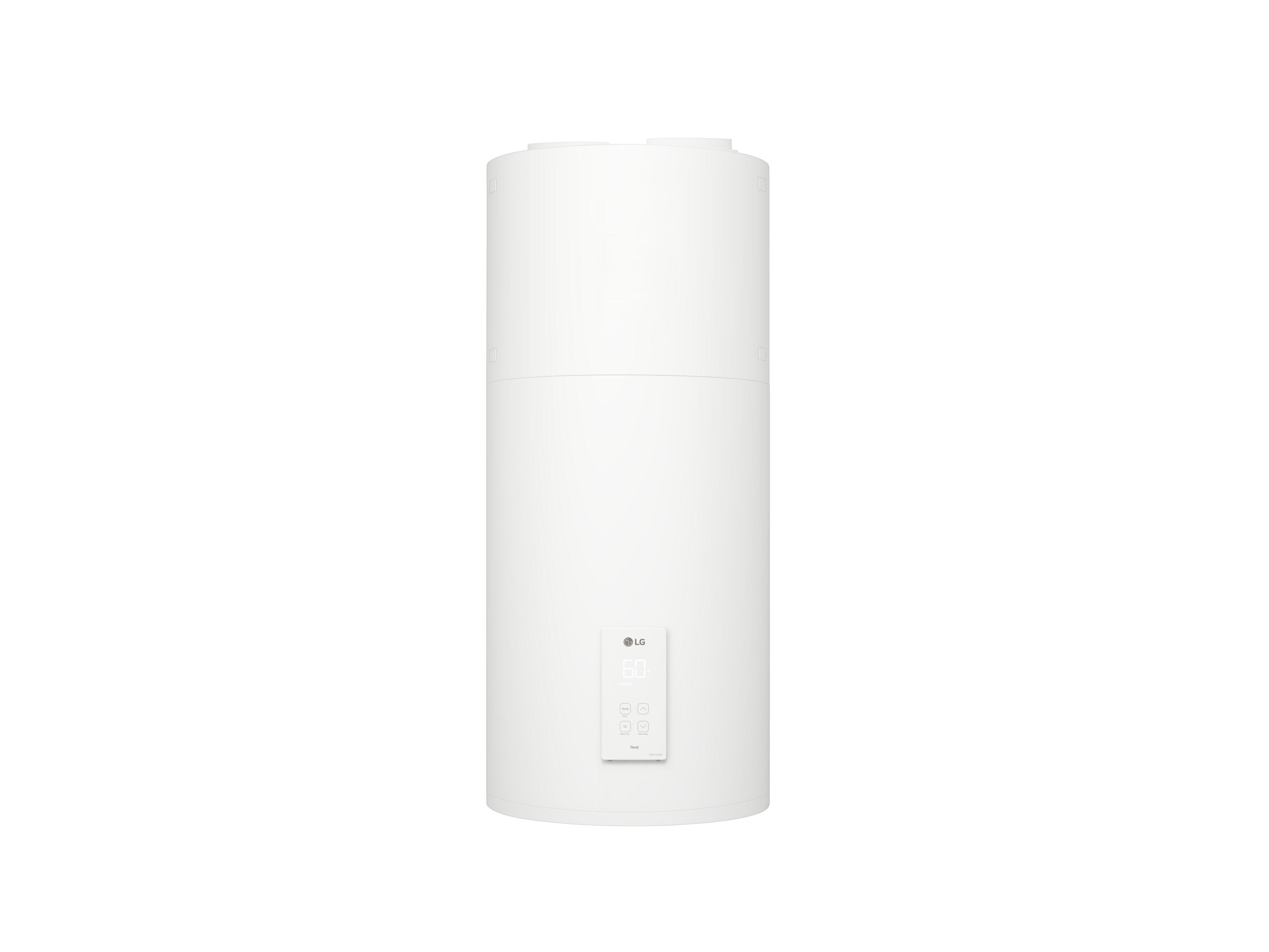 Scaldacqua a pompa di calore R290 by LG Electronics - Scaldacqua a pompa di calore