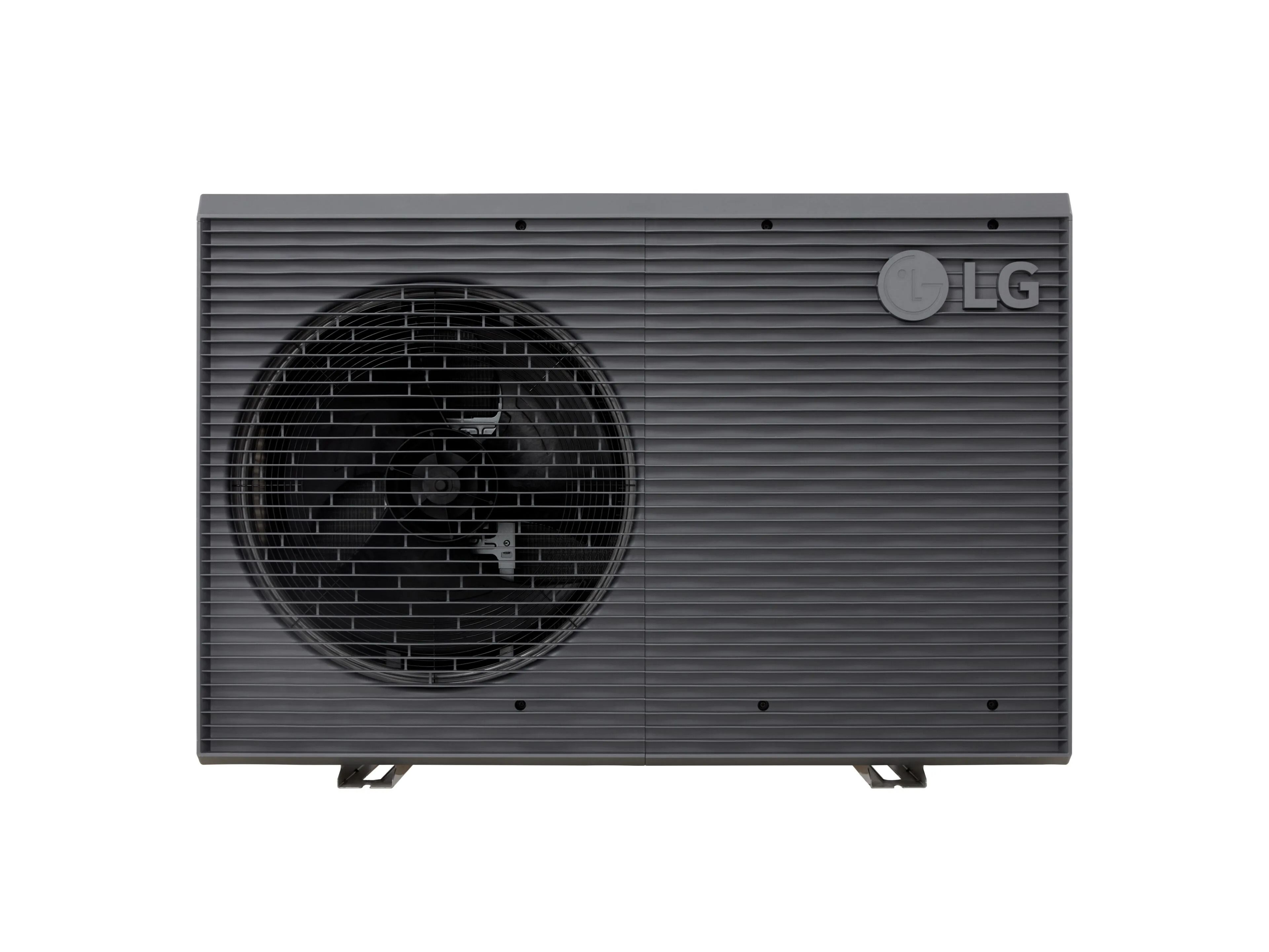 THERMA V MONOBLOCCO S II R32 by LG Electronics - Pompa di calore
