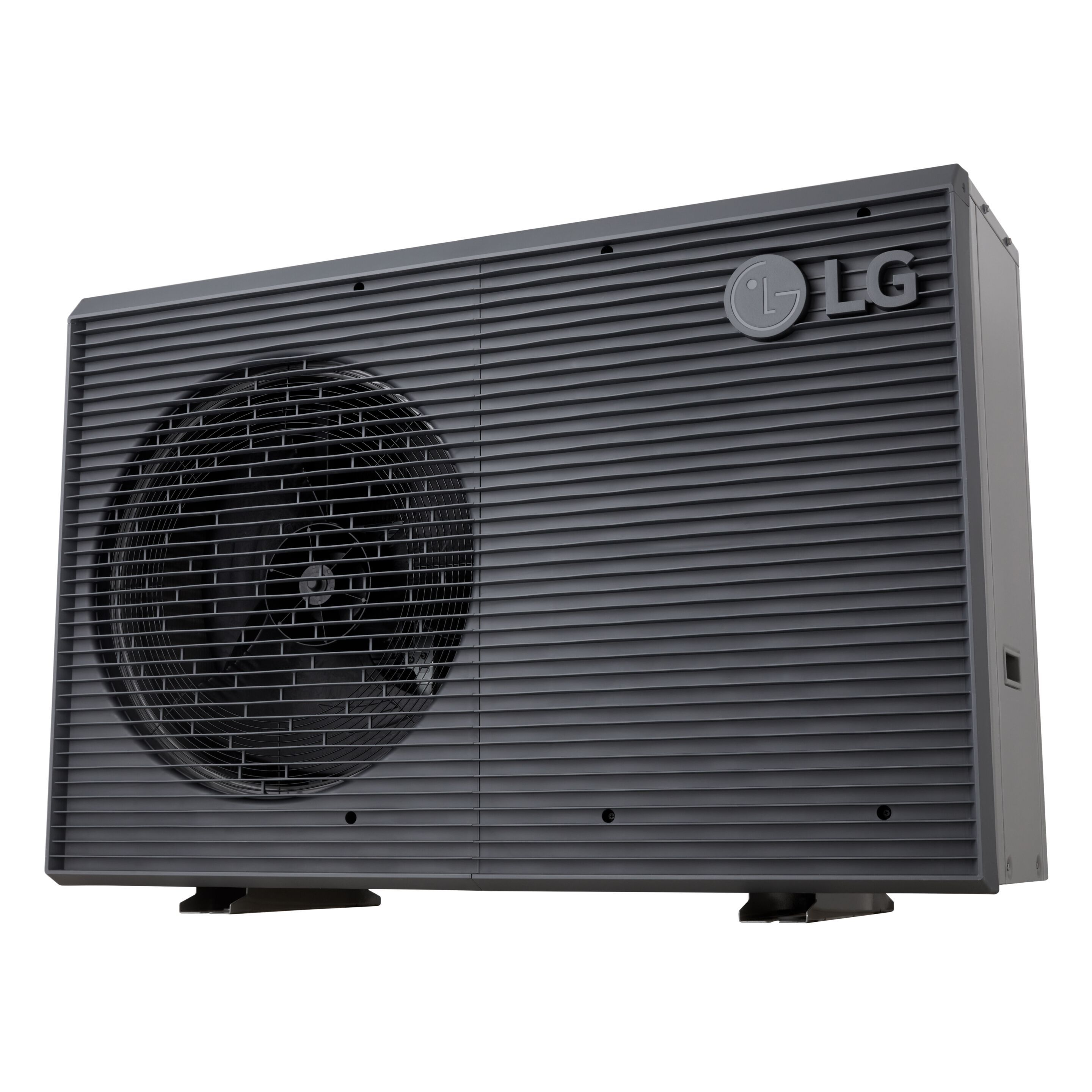 THERMA V MONOBLOCCO S R290 by LG Electronics - Pompa di calore - 2