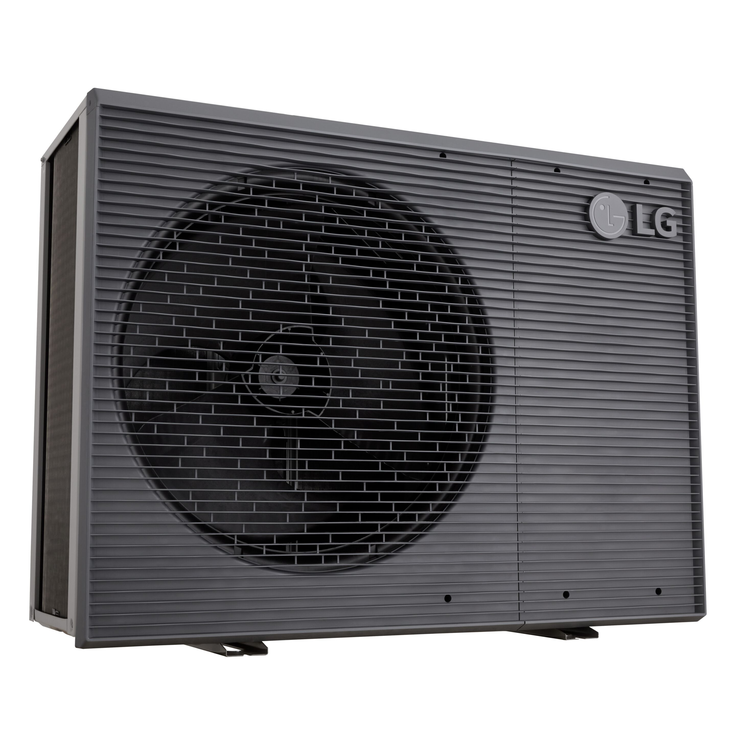 THERMA V MONOBLOCCO S R290 by LG Electronics - Pompa di calore - 12