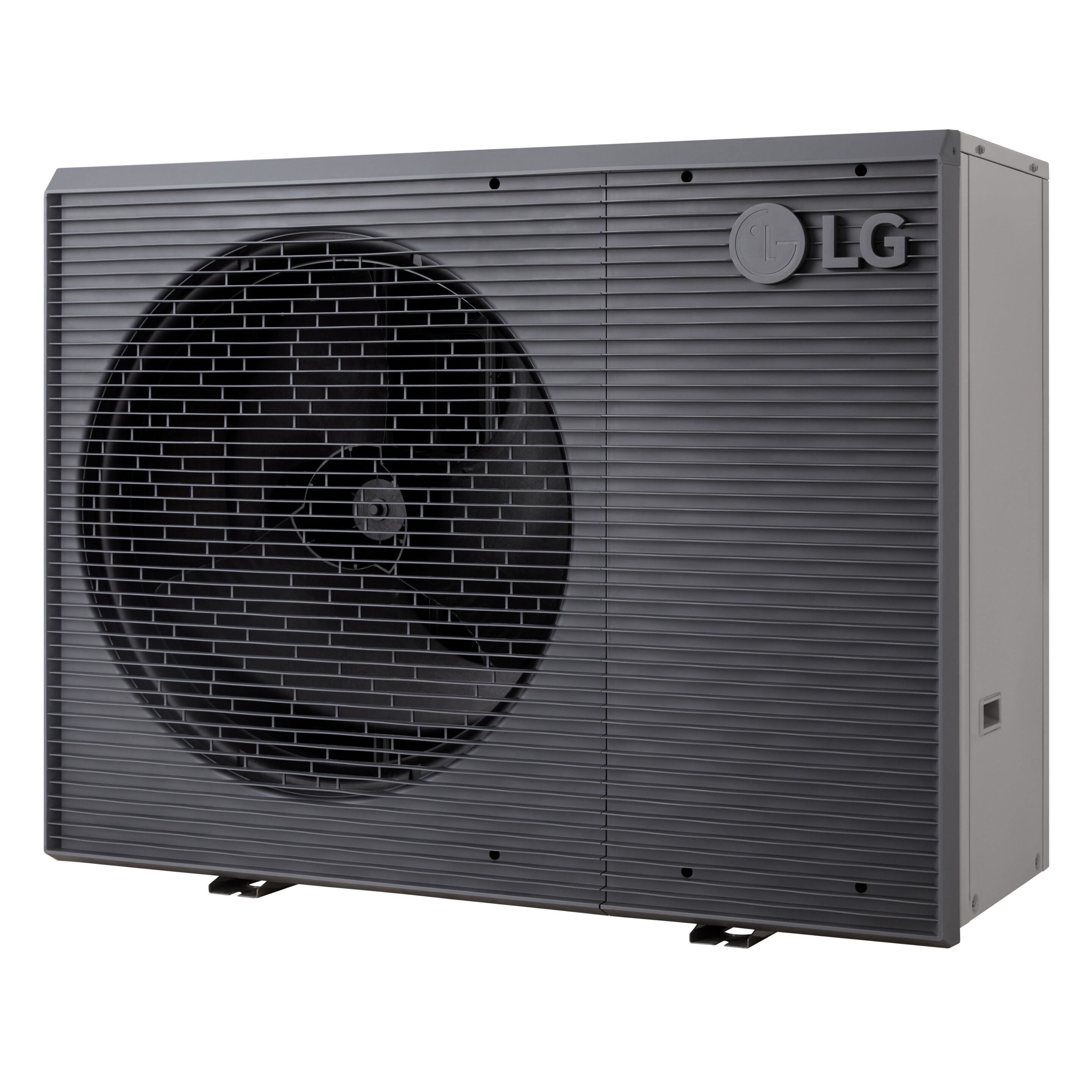 THERMA V MONOBLOCCO S R290 by LG Electronics - Pompa di calore - 11