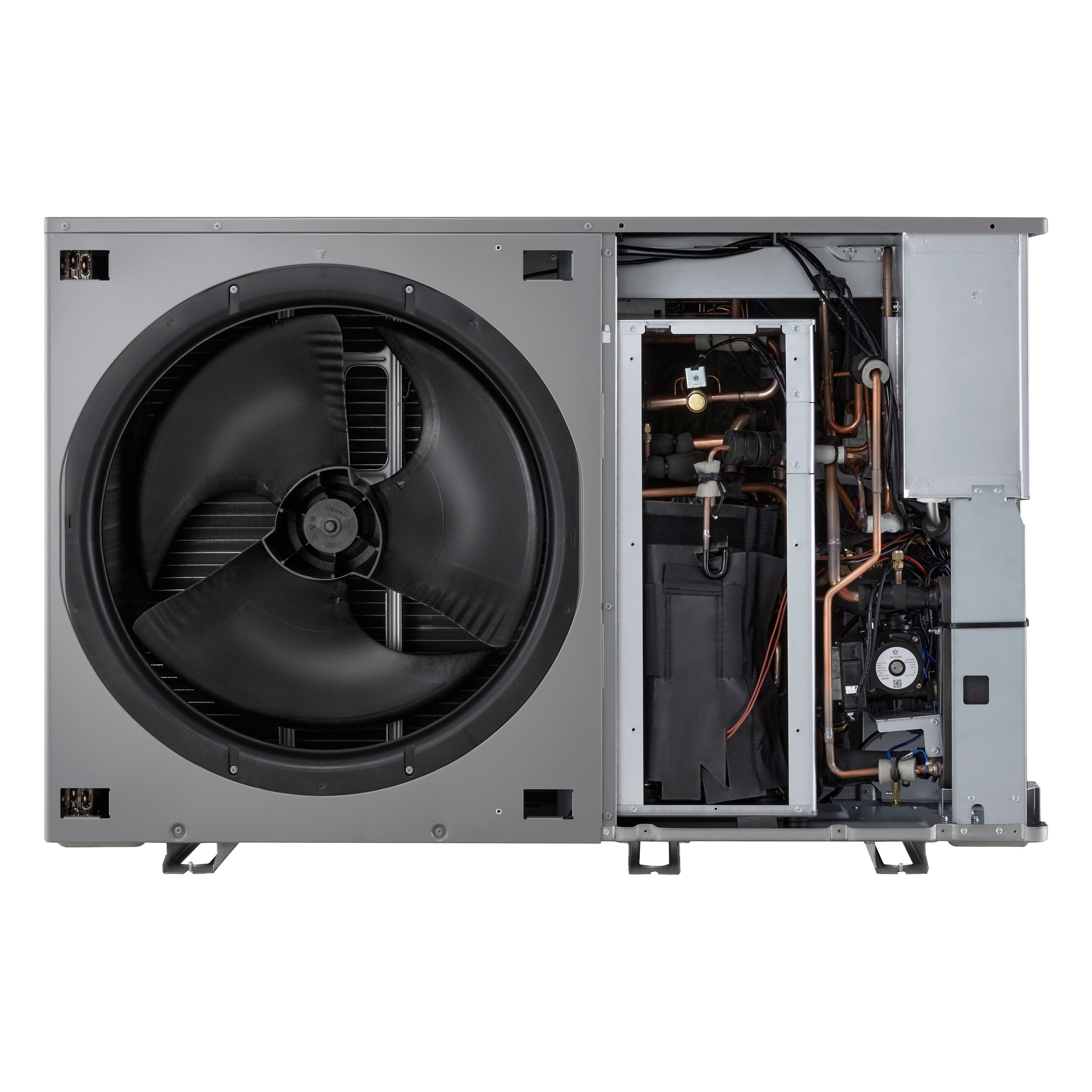 THERMA V R290 by LG Electronics - Pompa di calore ad aria/acqua - 14