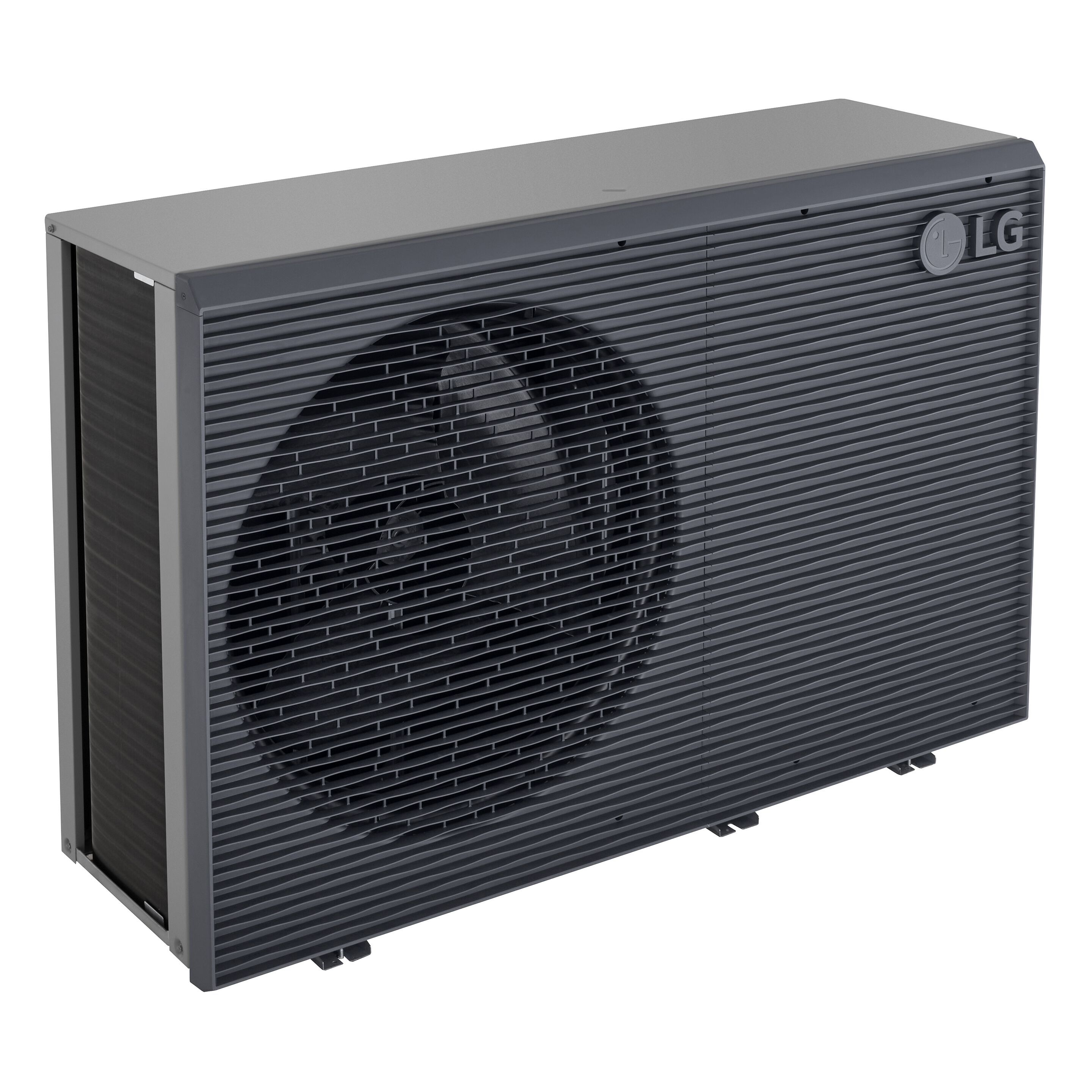 THERMA V R290 by LG Electronics - Pompa di calore ad aria/acqua - 8