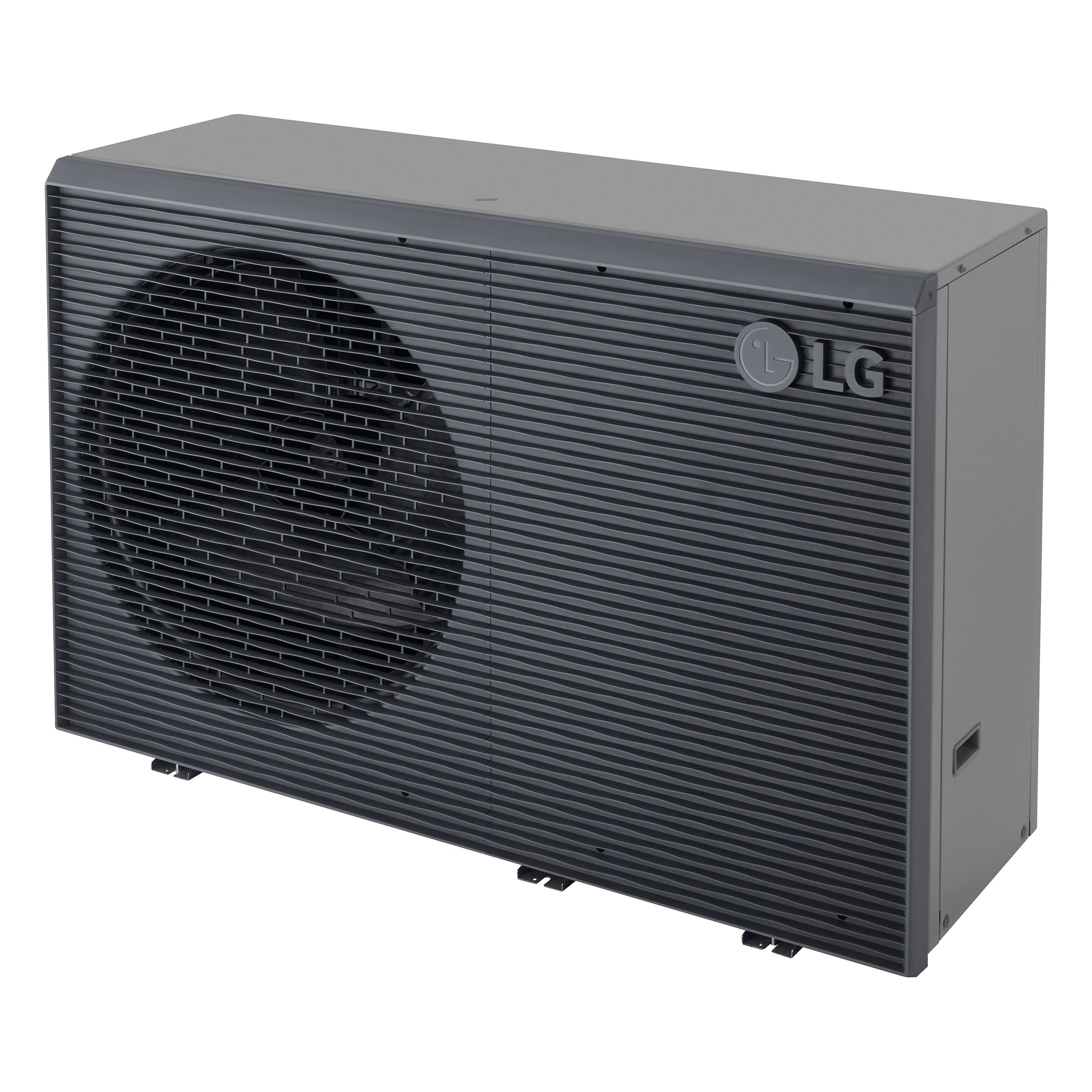 THERMA V R290 by LG Electronics - Pompa di calore ad aria/acqua - 7