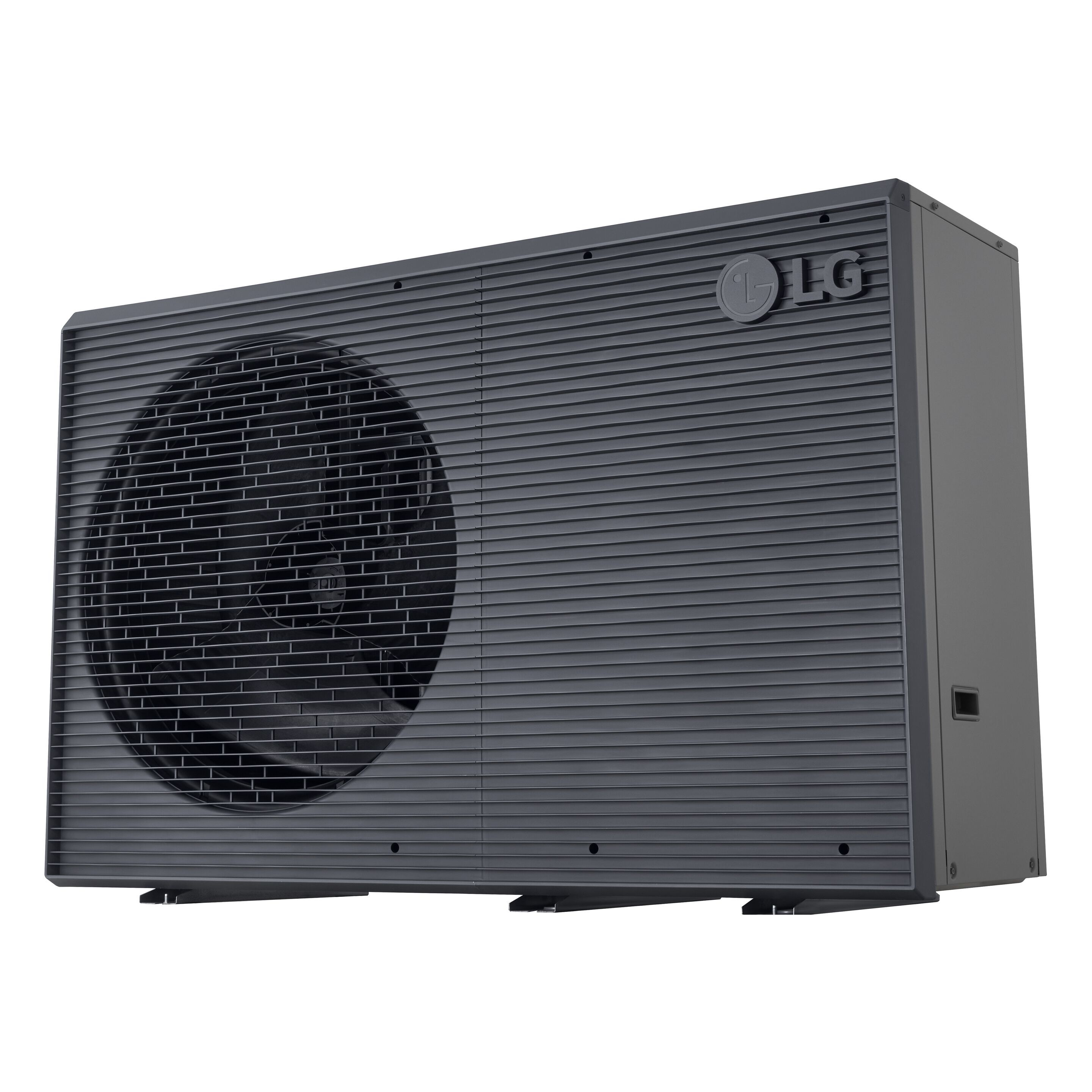 THERMA V R290 by LG Electronics - Pompa di calore ad aria/acqua - 2