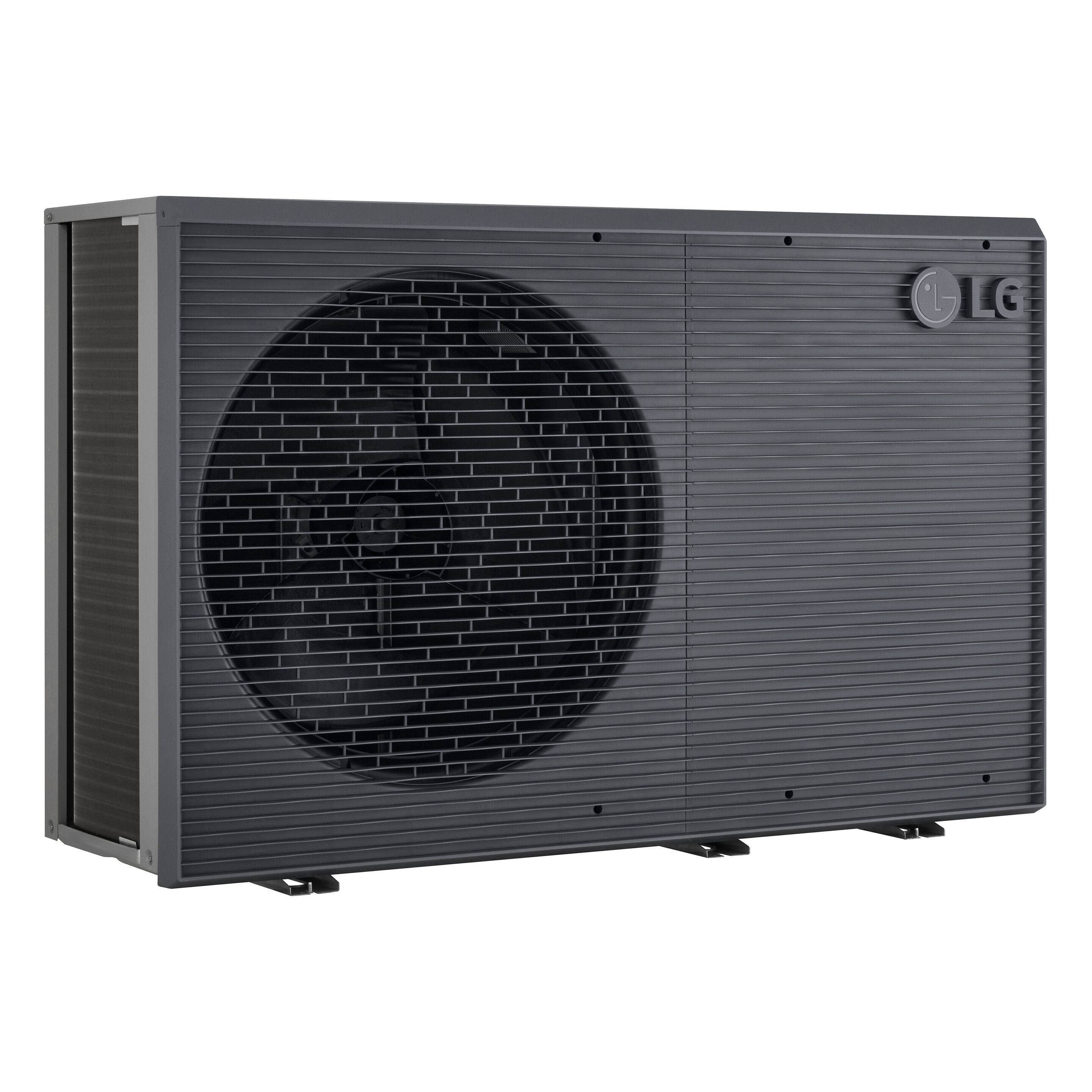 THERMA V R290 by LG Electronics - Pompa di calore ad aria/acqua - 5