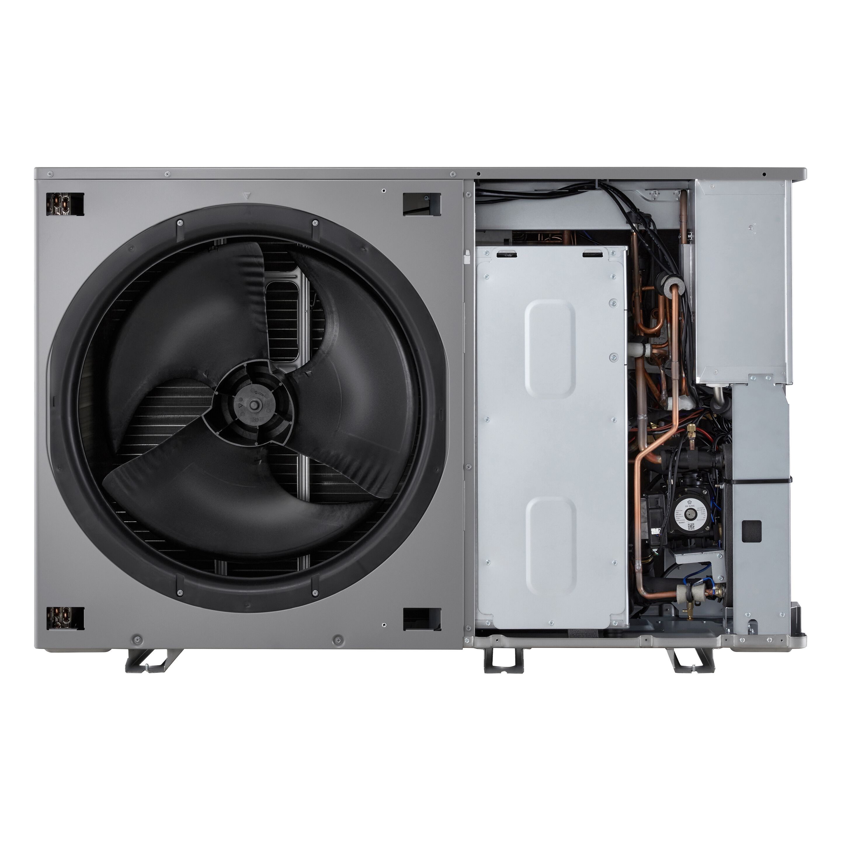 THERMA V R290 by LG Electronics - Pompa di calore ad aria/acqua - 13