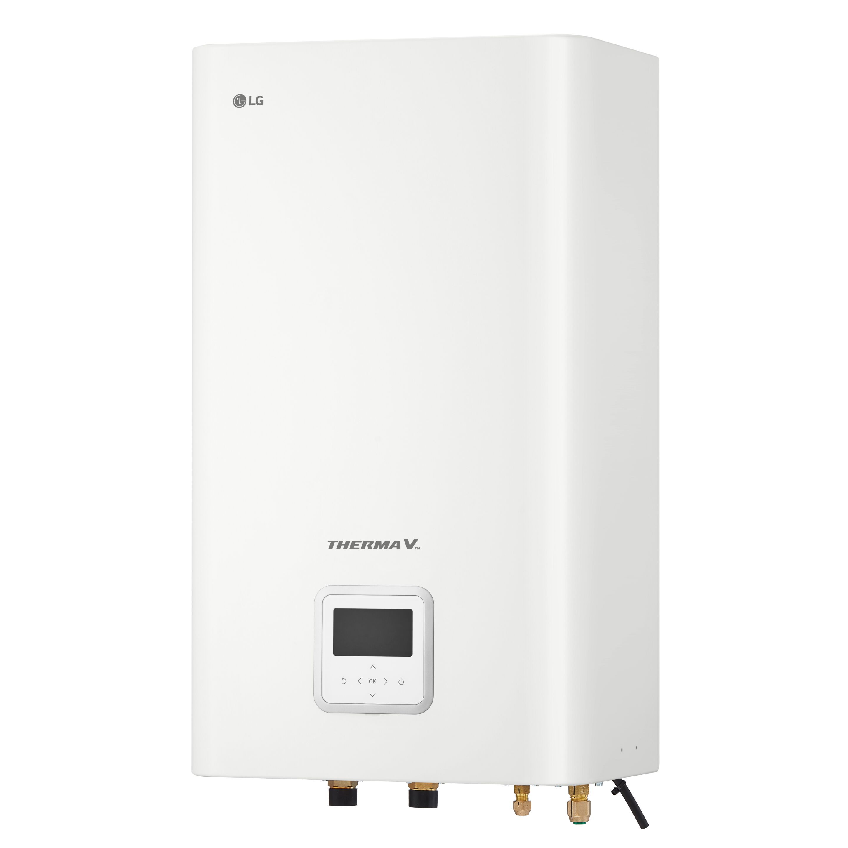 THERMA V SPLIT by LG Electronics - Pompa di calore - 12
