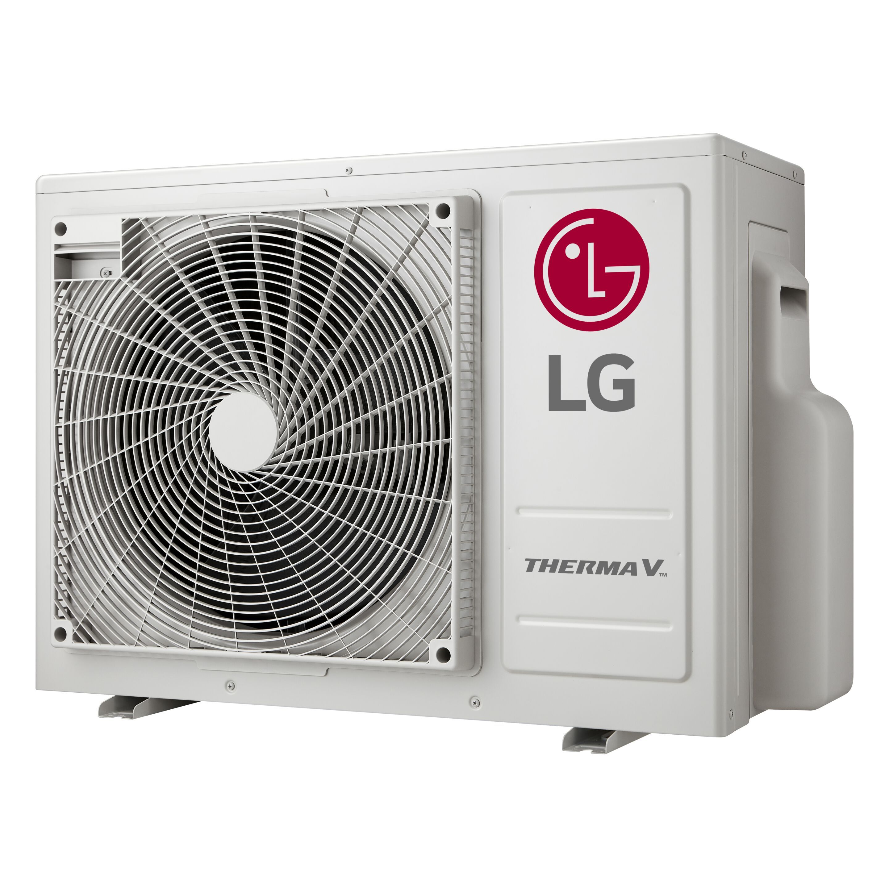 THERMA V SPLIT by LG Electronics - Pompa di calore - 4