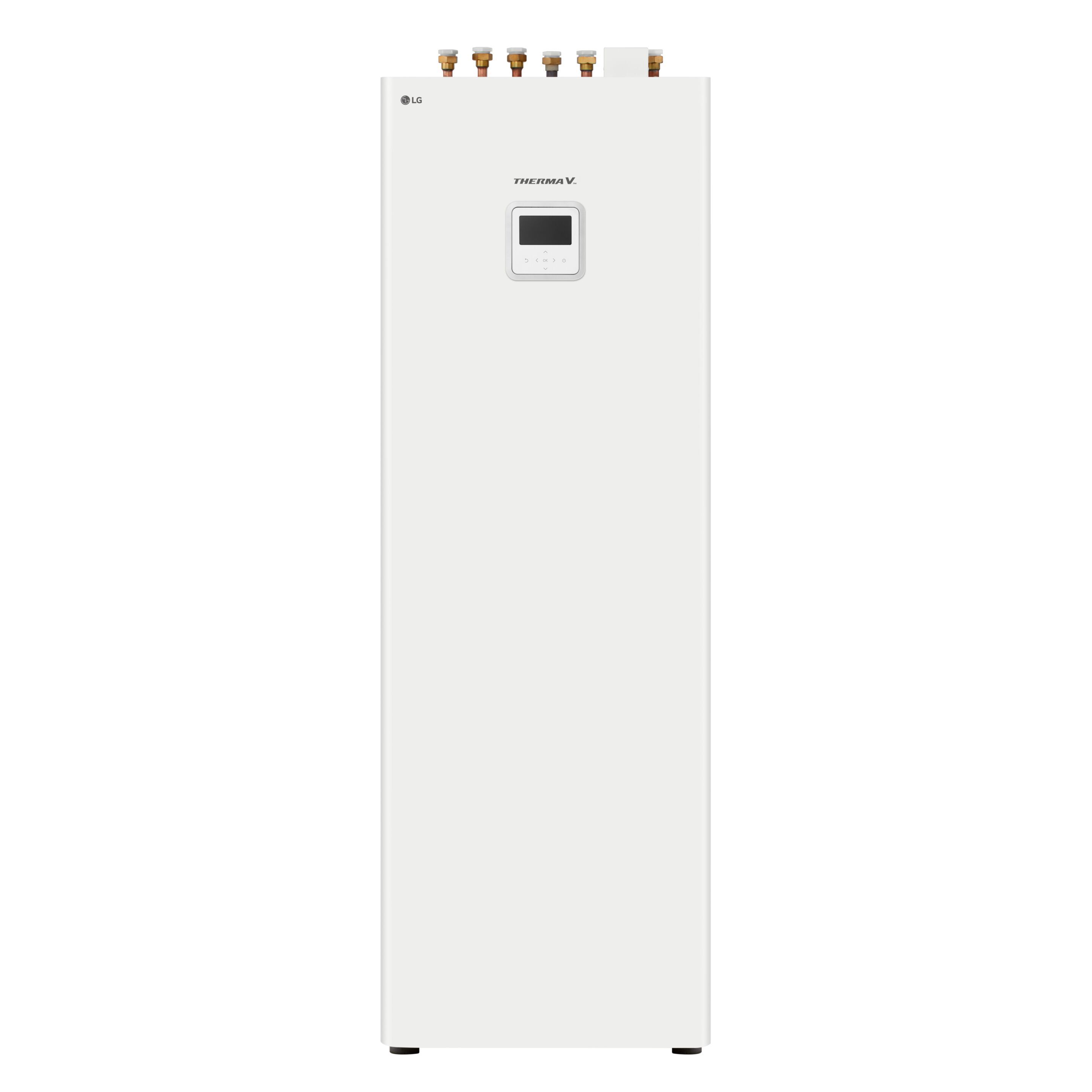 THERMA V SPLIT by LG Electronics - Pompa di calore - 7