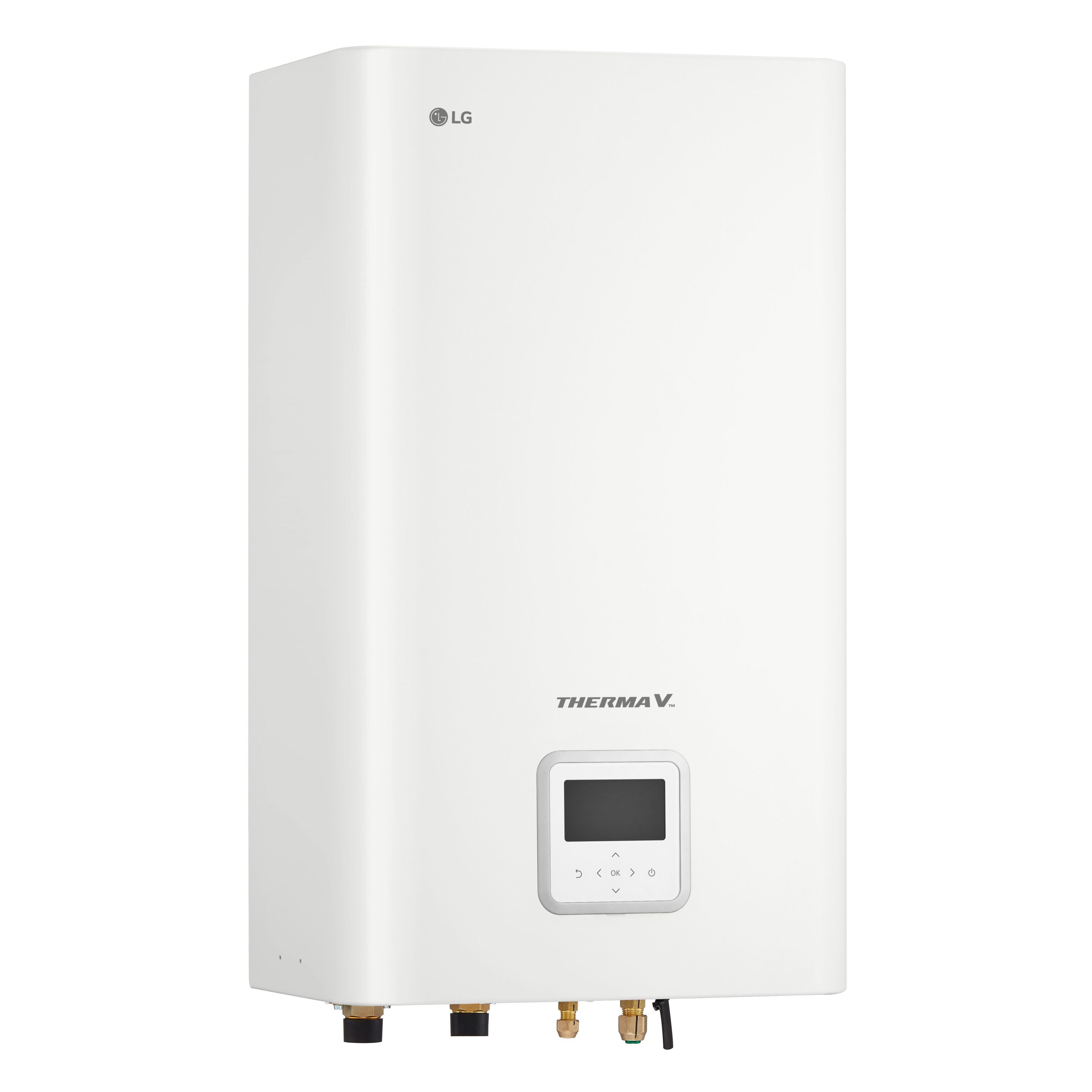 THERMA V SPLIT by LG Electronics - Pompa di calore - 11