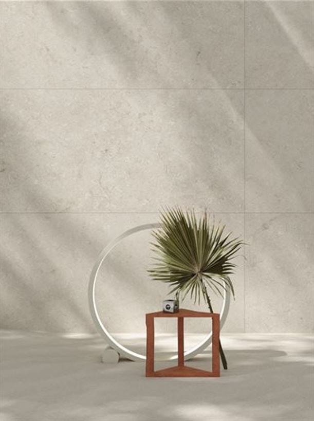 LIGHTSTONE by VitrA Bathrooms - Pavimento/rivestimento per interni - 5