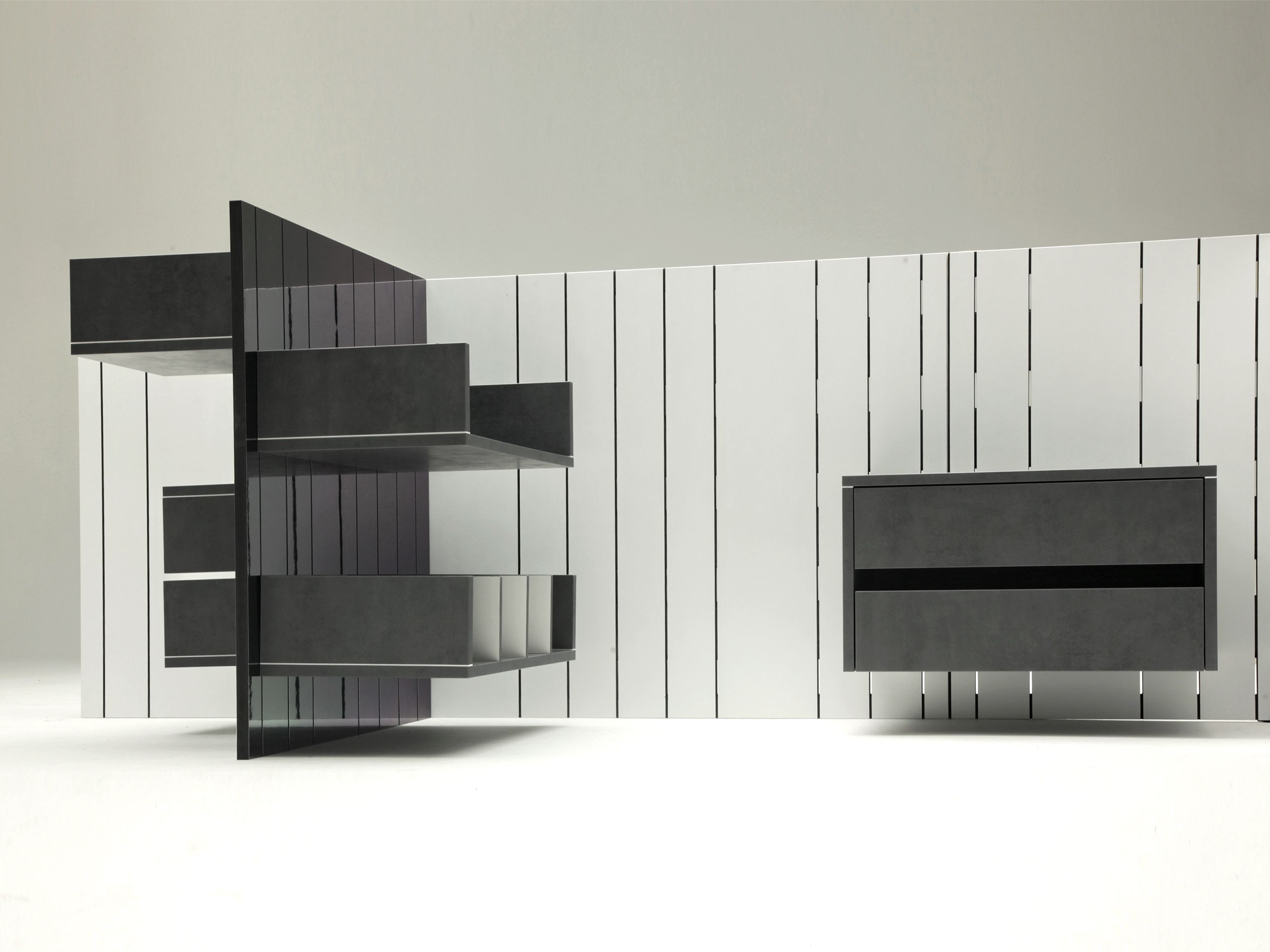 LIND by Dizzconcept - Arredo per negozi in MDF - 3