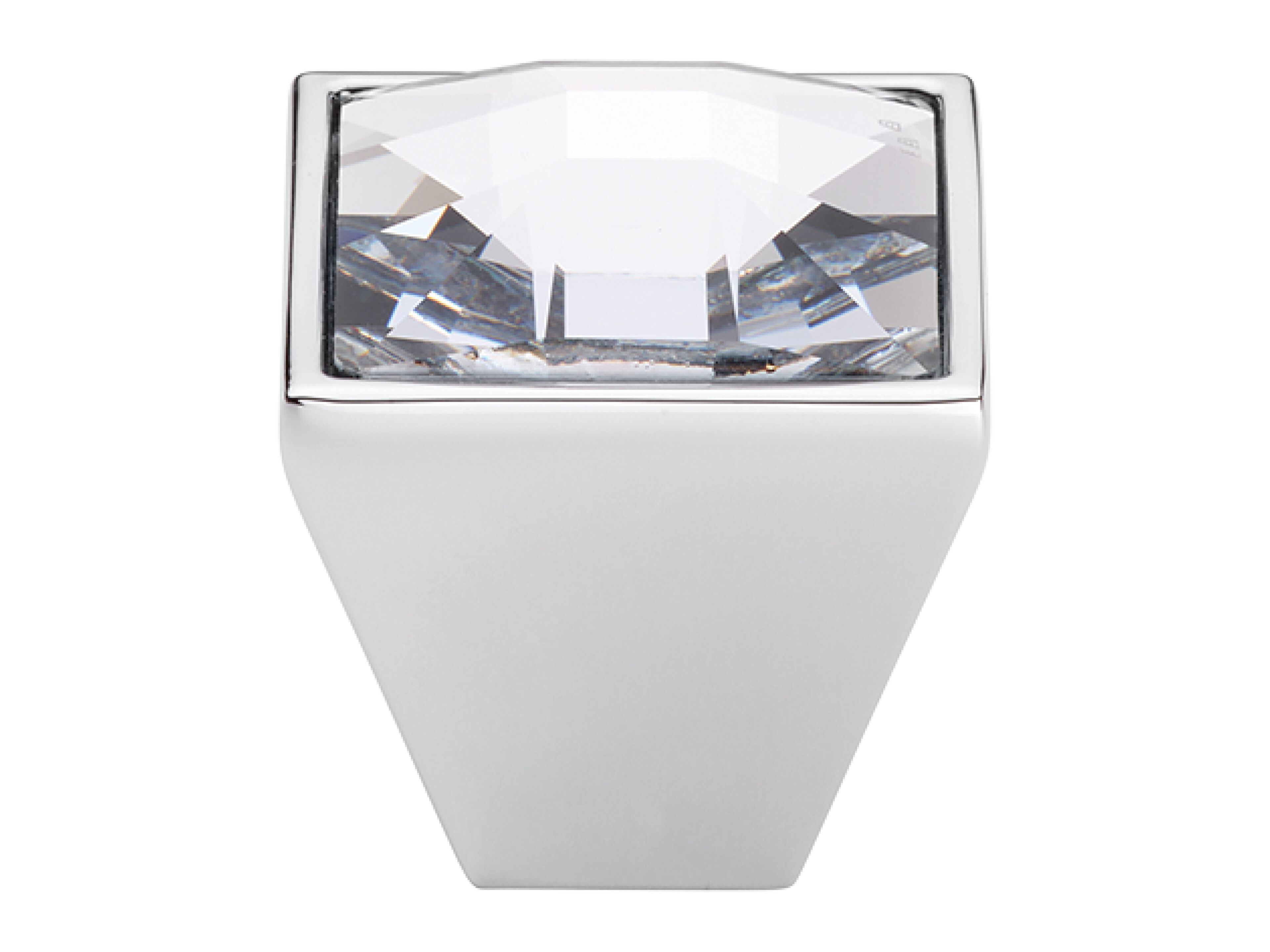 POP CRYSTAL by LINEA CALI' - Pomolo per mobili