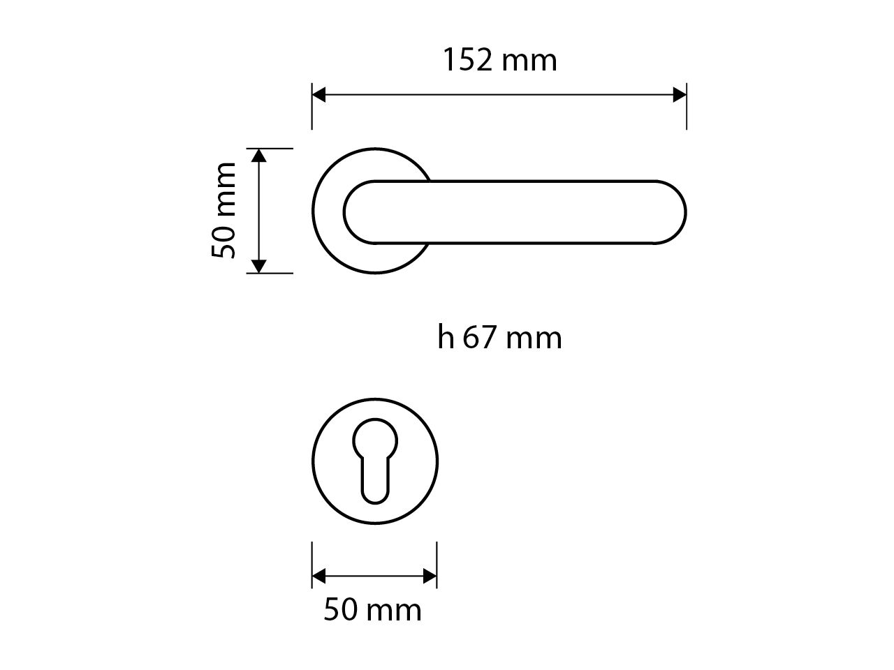 Pezzi Di Ricambio Motosega Tubo Maniglia Per Motoseghe Stihl 044 E - Foto 10