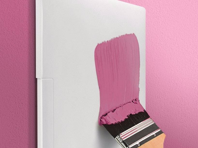 LINEA SPACE by BTICINO - Centralino residenziale da incasso - 3