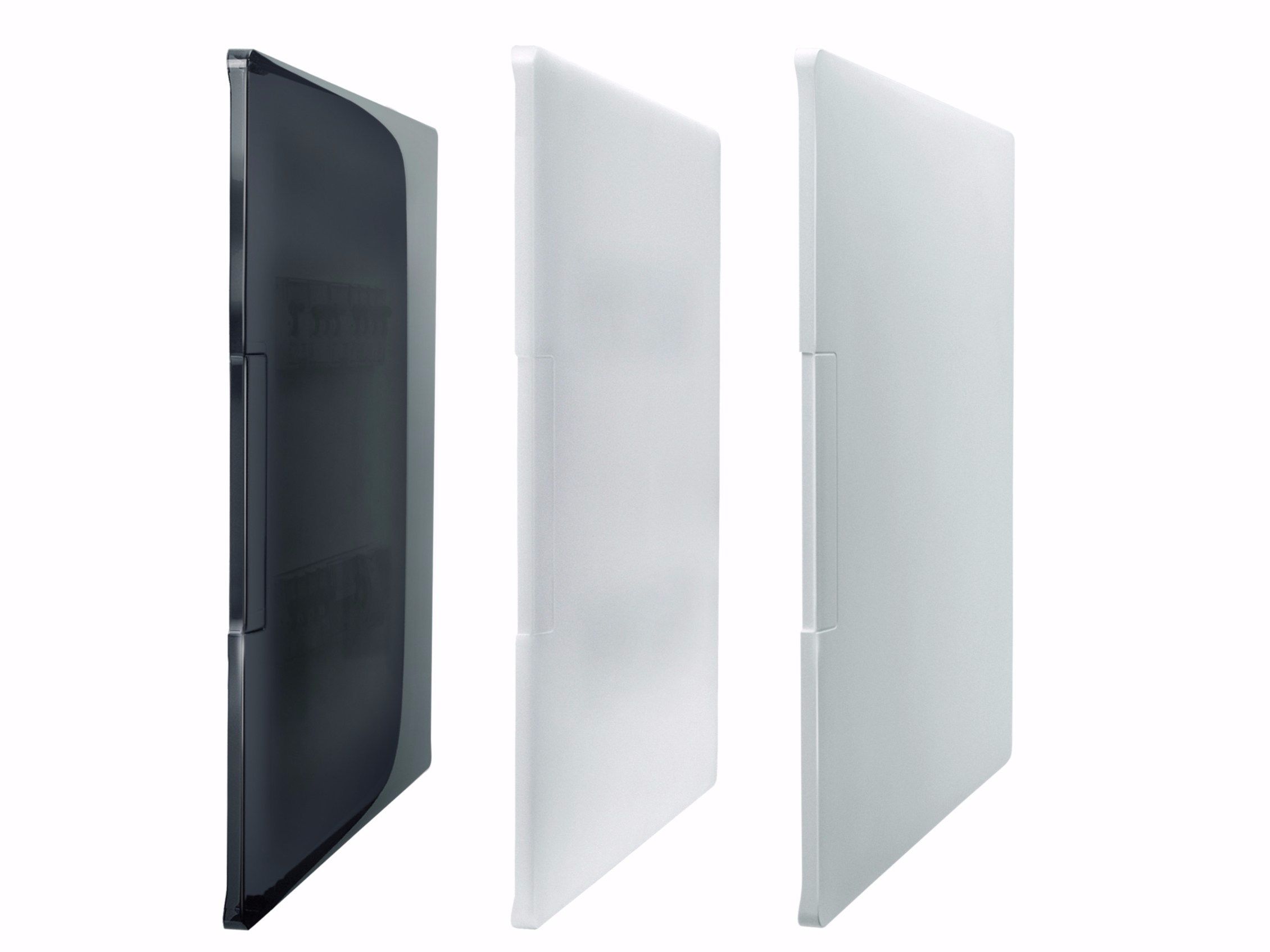 LINEA SPACE by BTICINO - Centralino residenziale da incasso - 2