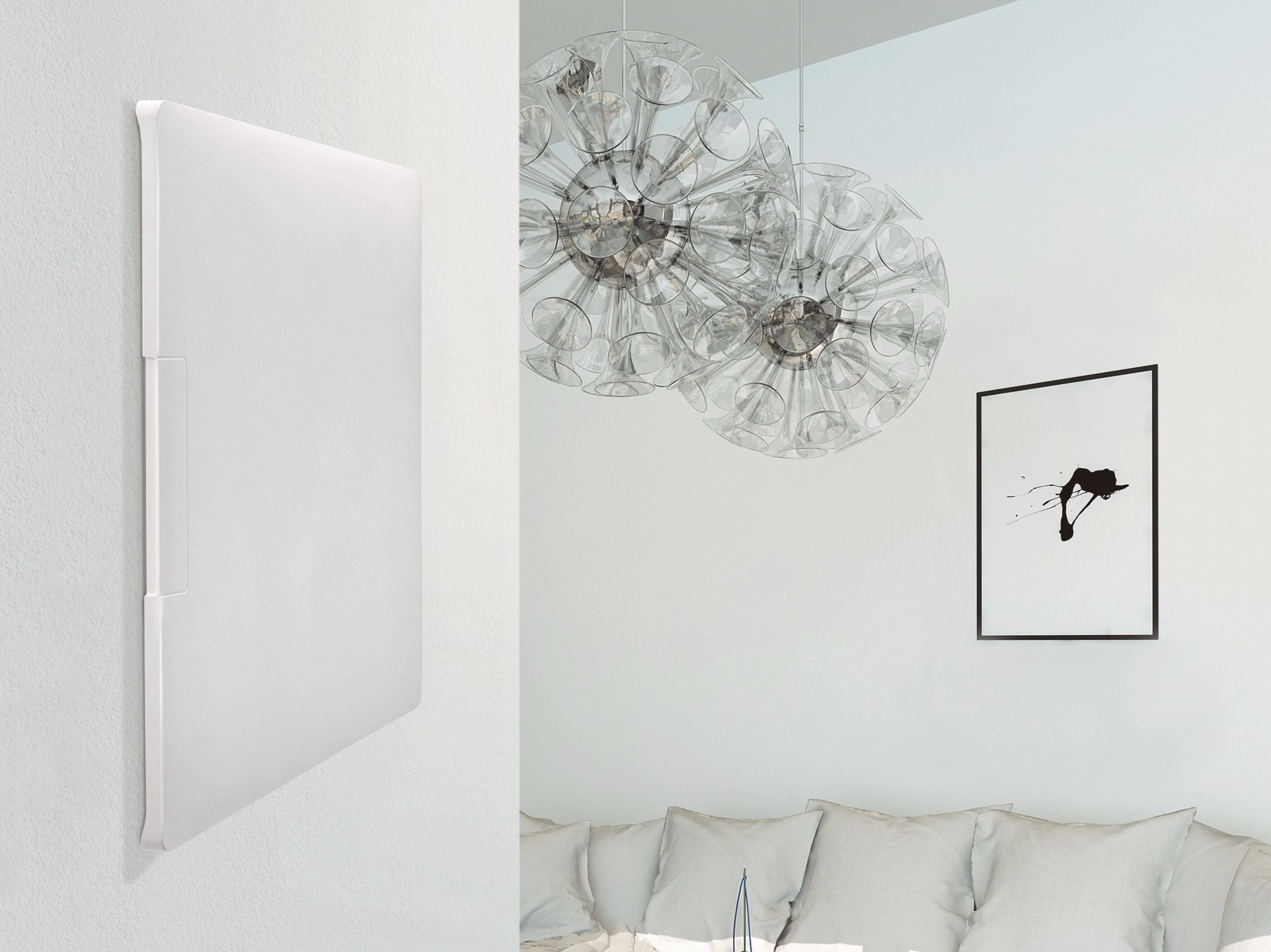 LINEA SPACE by BTICINO - Centralino residenziale da incasso - 5