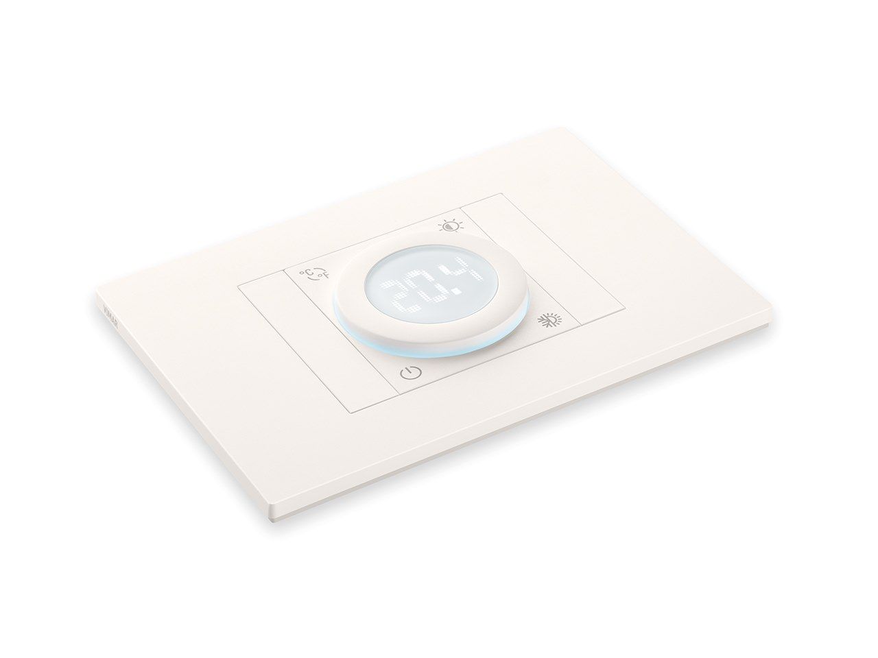 LINEA by VIMAR - Serie civile con LED - 10