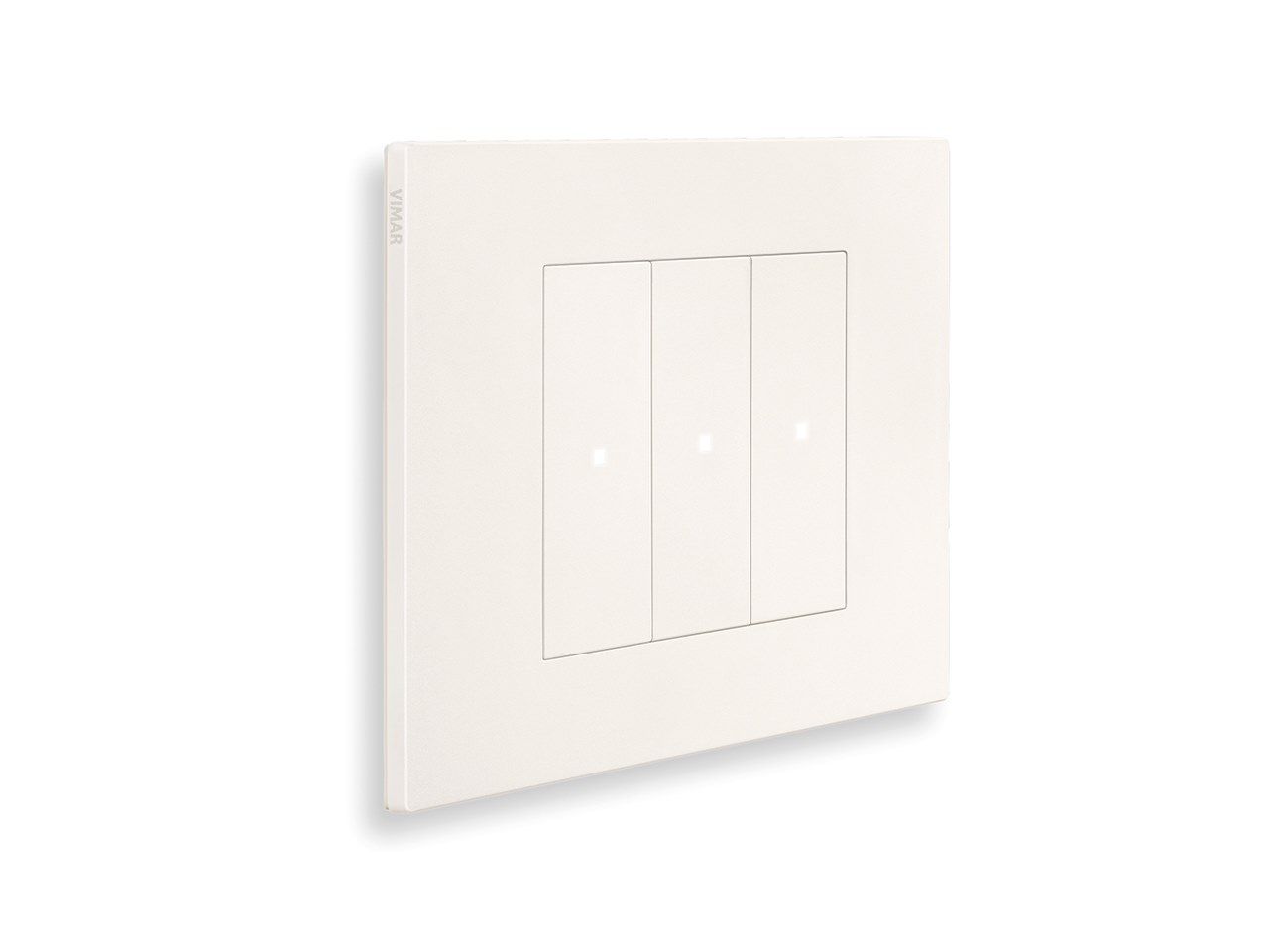 LINEA by VIMAR - Serie civile con LED - 8