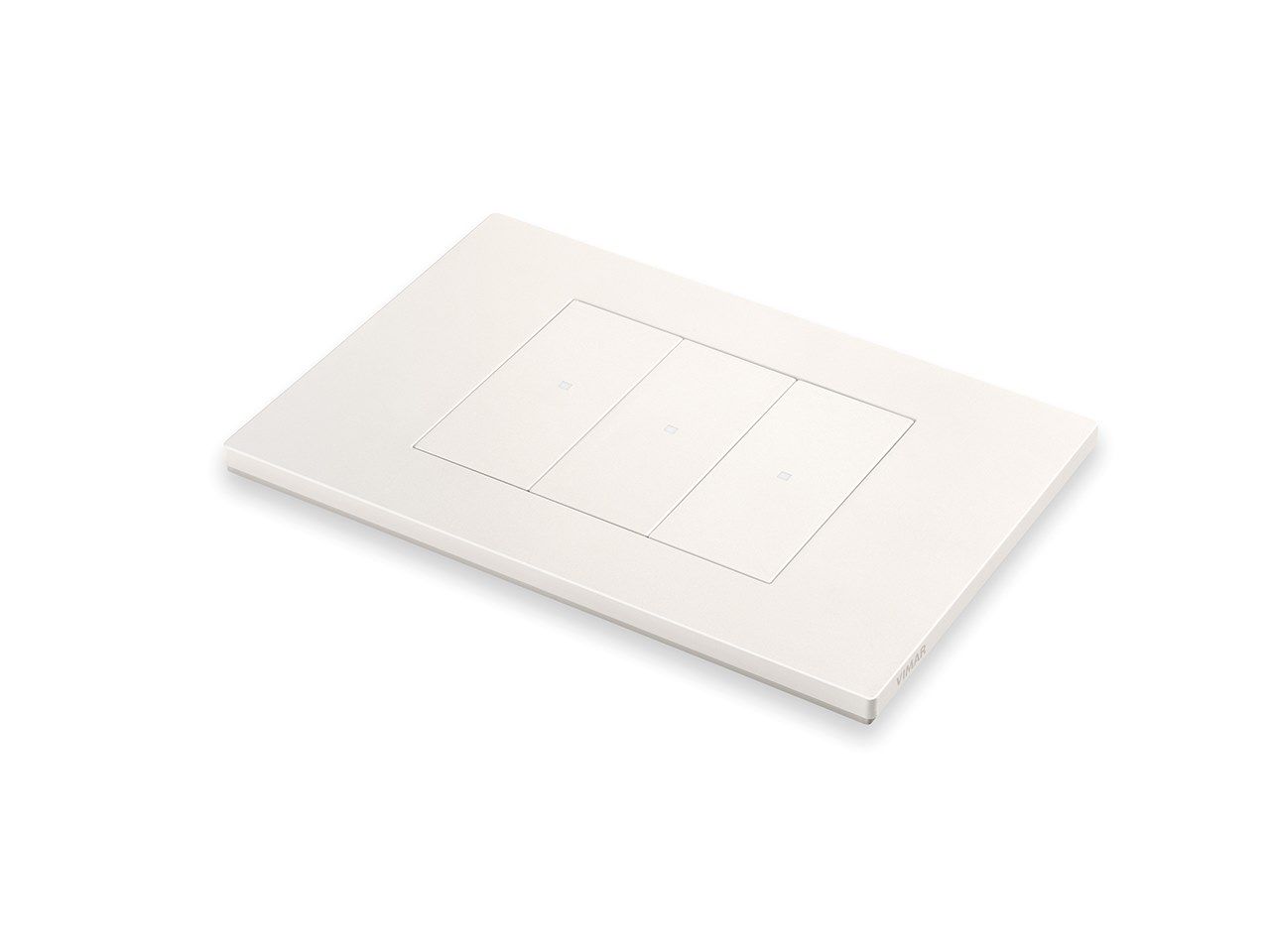 LINEA by VIMAR - Serie civile con LED - 9