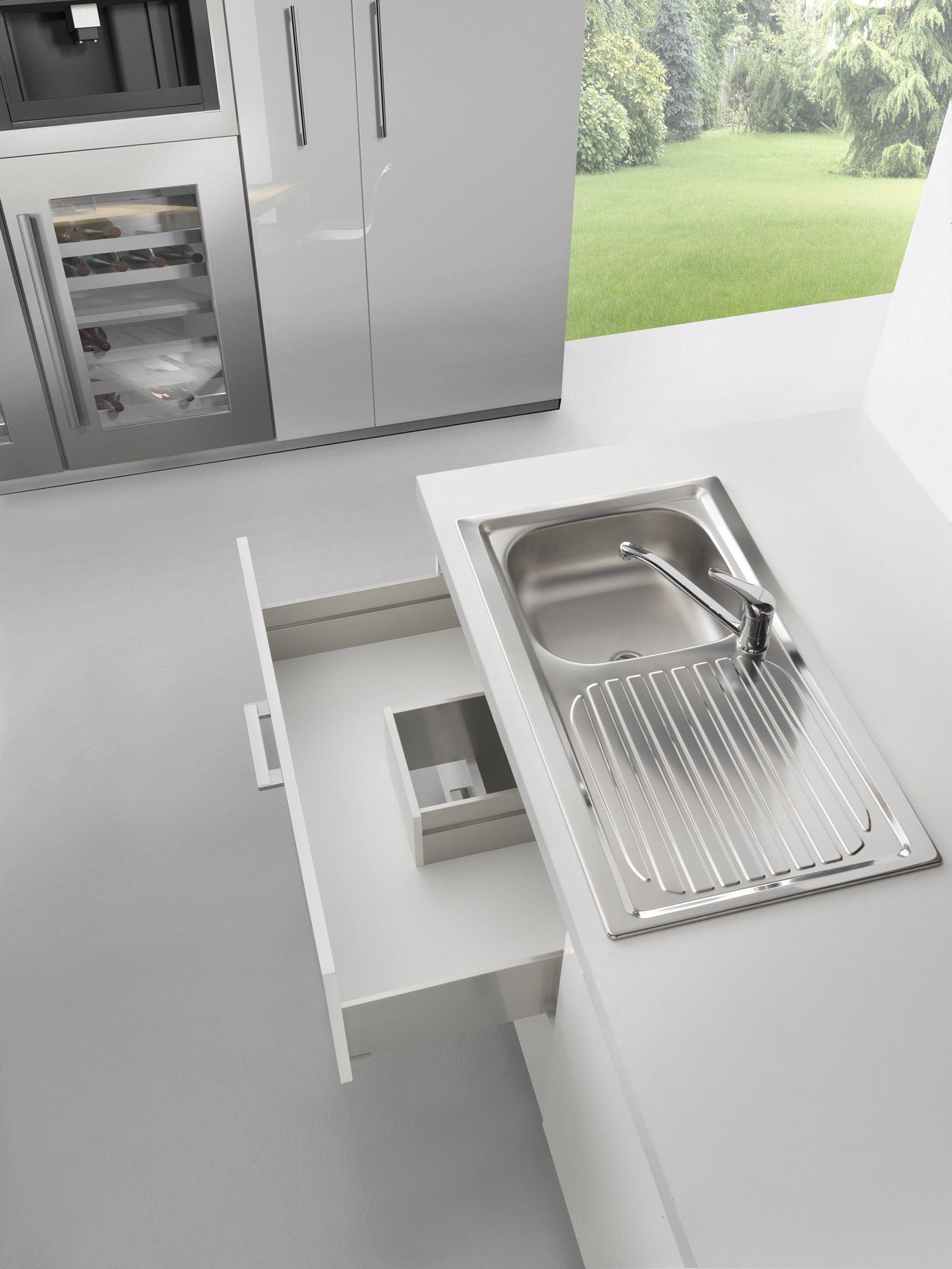 LINEABOX by SALICE - Cassetto - 7