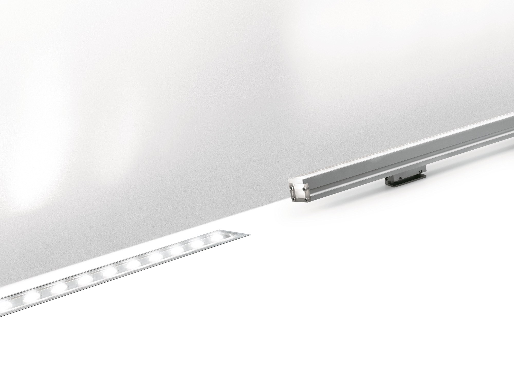 Barre Luineuse Wallwasher, UKing 336 LEDs 80W RGBW Luineuse De Scène