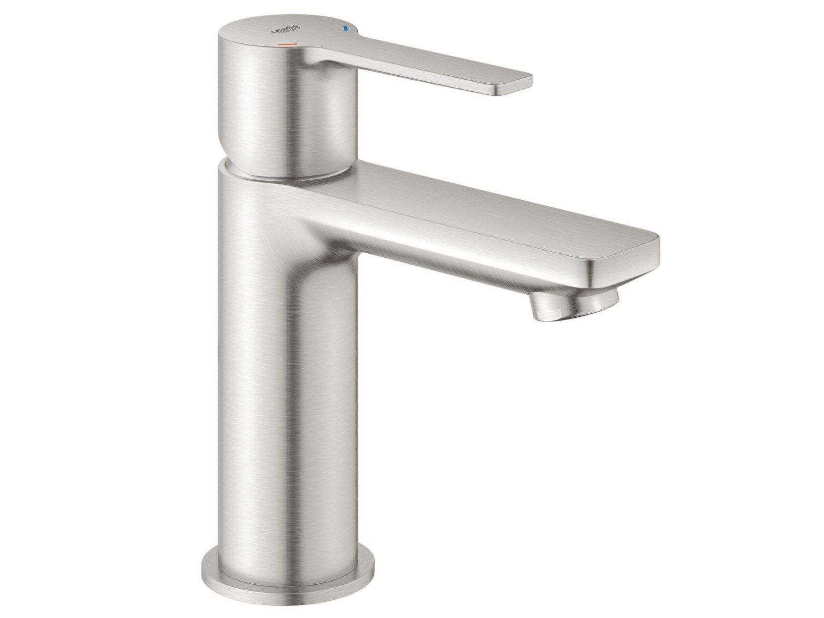 LINEARE NEW by Grohe - Miscelatore per lavabo da piano monocomando - 3