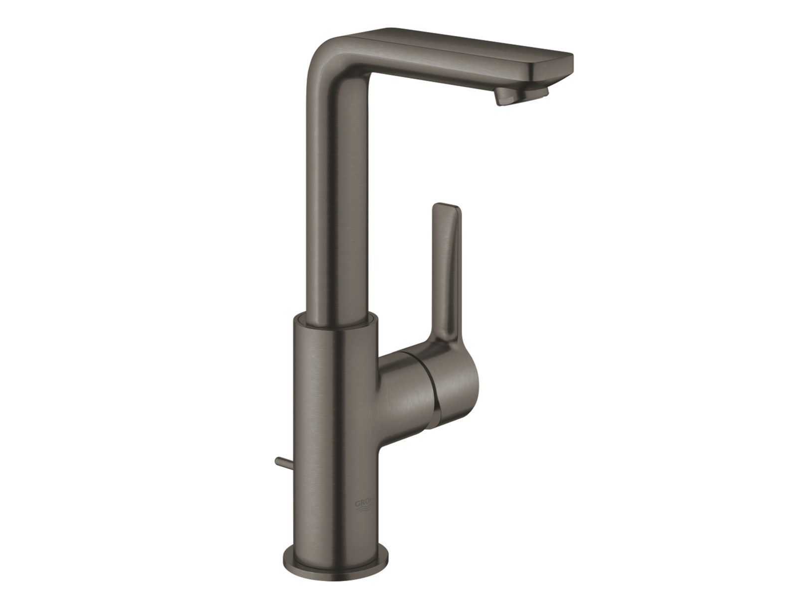 LINEARE NEW by Grohe - Miscelatore per lavabo da piano con piletta - 2