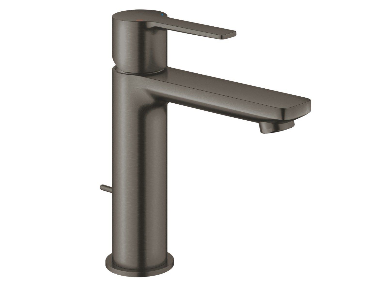 LINEARE NEW by Grohe - Miscelatore per lavabo da piano con piletta - 2