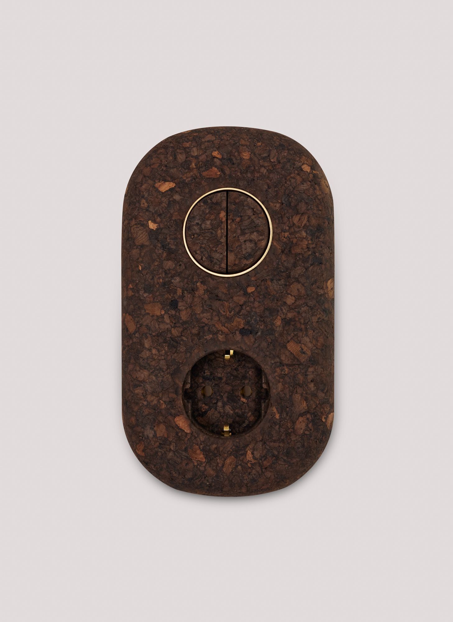 LUMOS by LOBO Atelier - Serie civile in sughero - 5