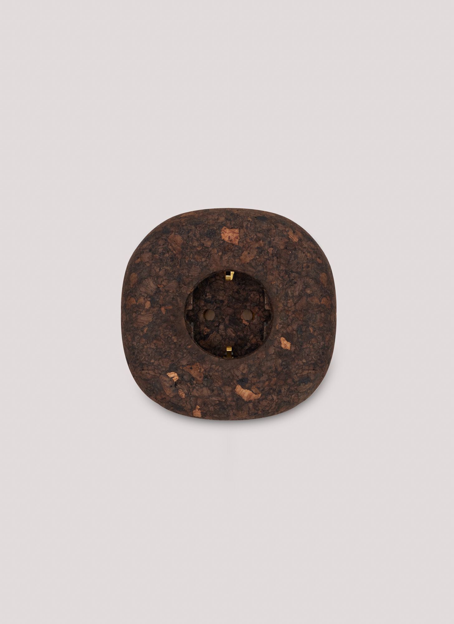 LUMOS by LOBO Atelier - Serie civile in sughero - 9