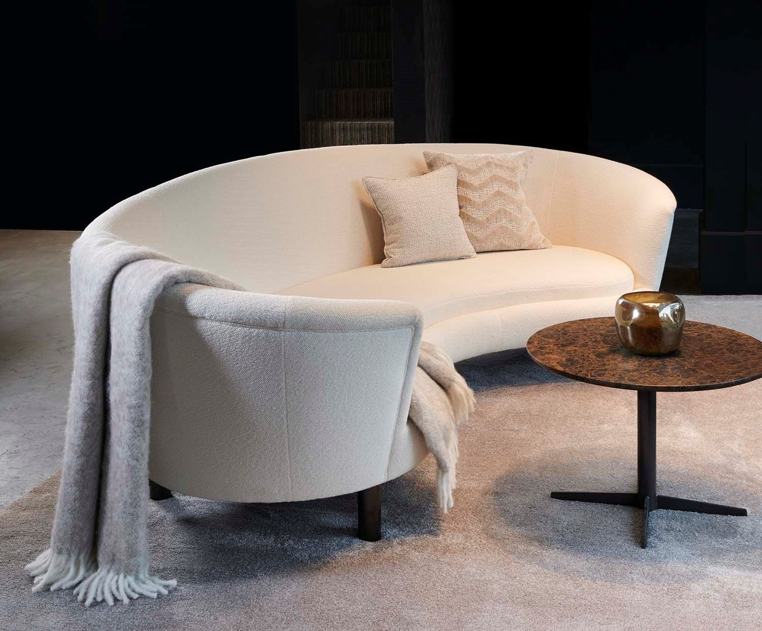 LOOP Sofa By XVL