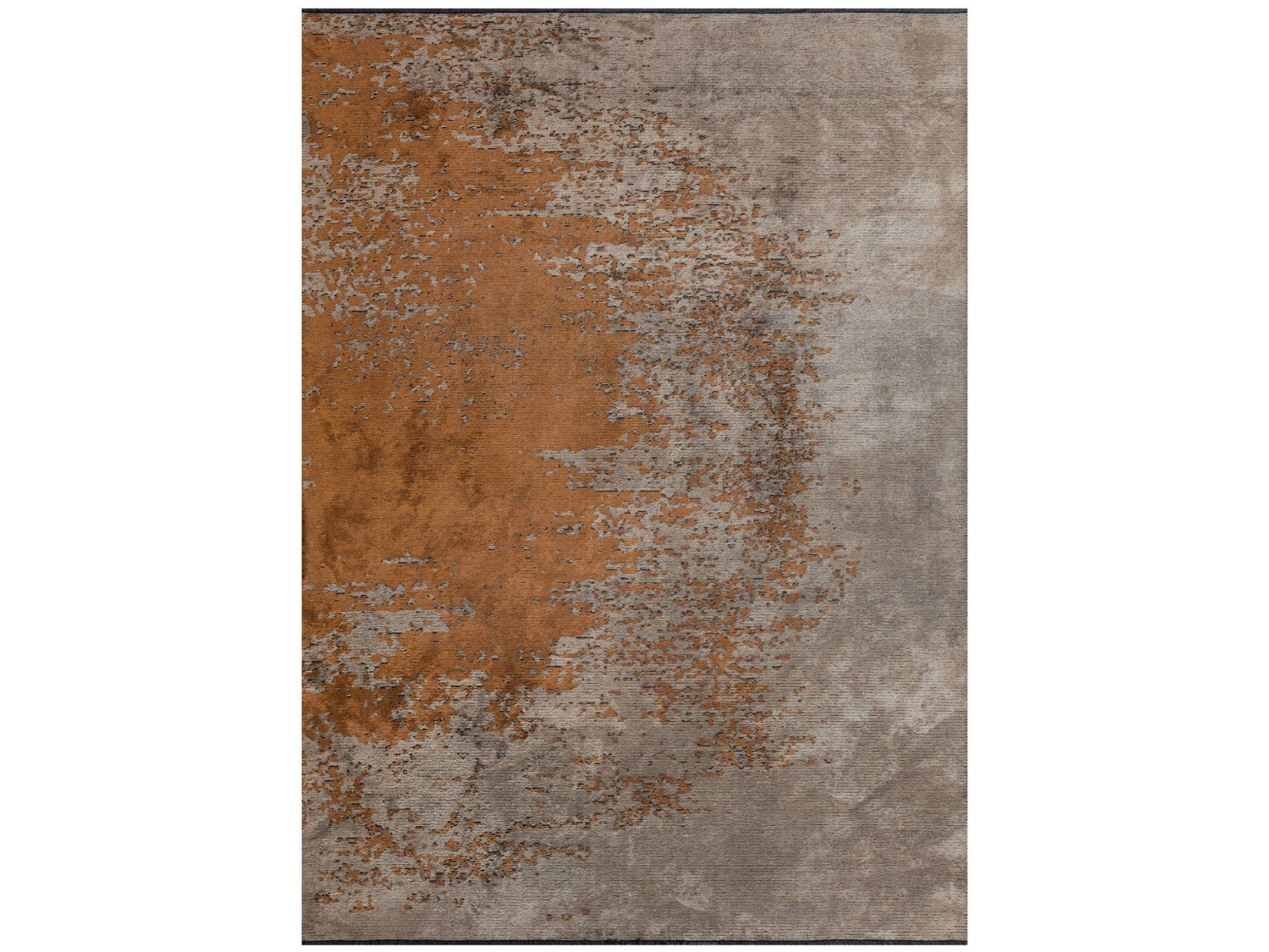 LOS ANGELES Rug By De Dimora