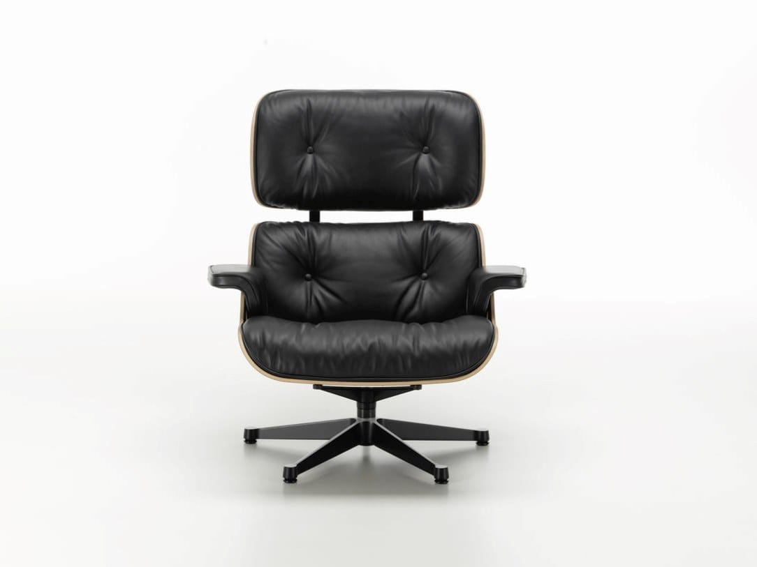 LOUNGE CHAIR armchair By Vitra design Charles & Ray Eames