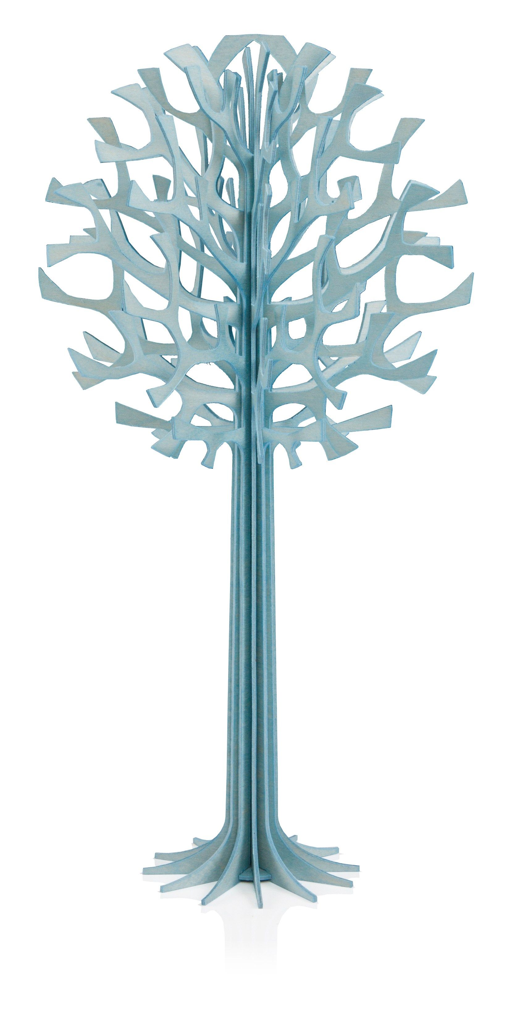 Plywood Artificial plant LOVI TREE 200CM By Arkki by Lovi