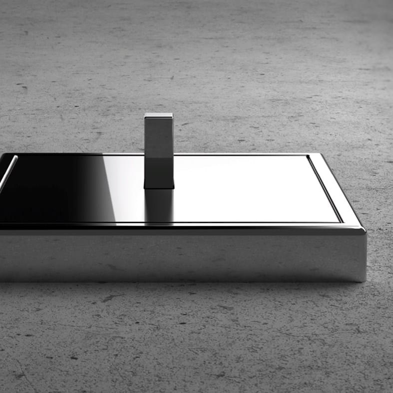 LS 1912 by JUNG - Serie civile - 4