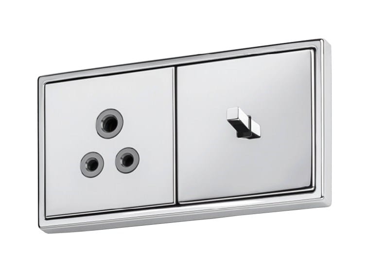 LS 1912 by JUNG - Serie civile