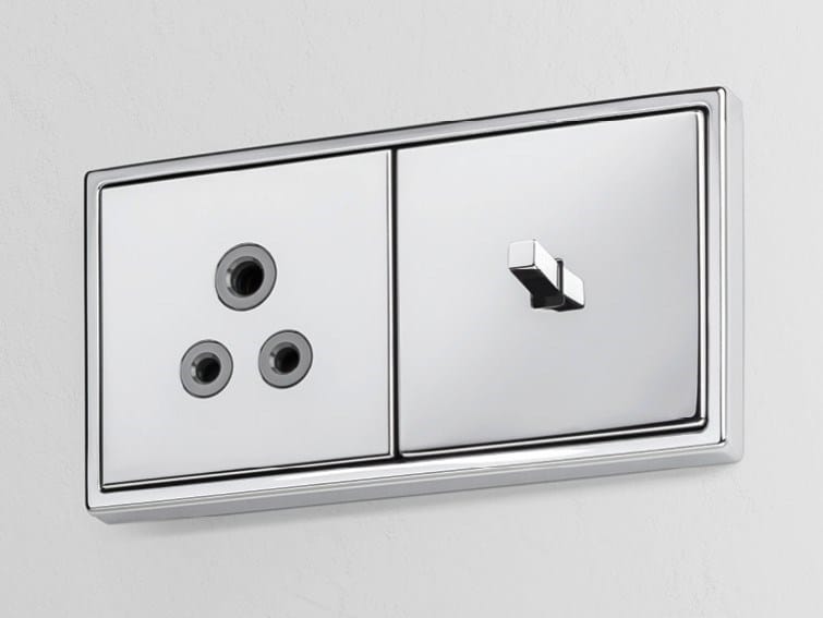 LS 1912 by JUNG - Serie civile - 2