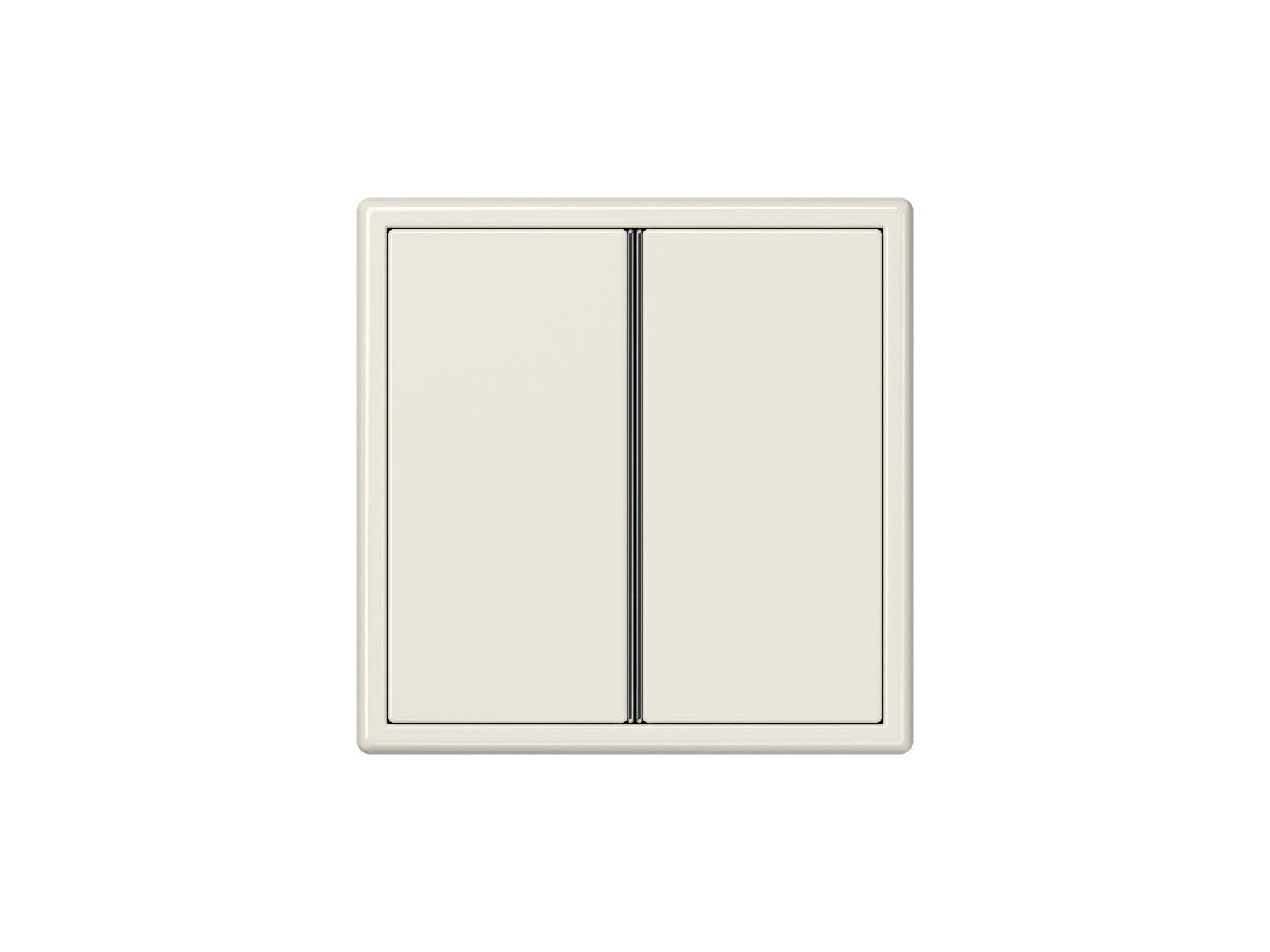 LS 990 by JUNG - Interruttore in plastica