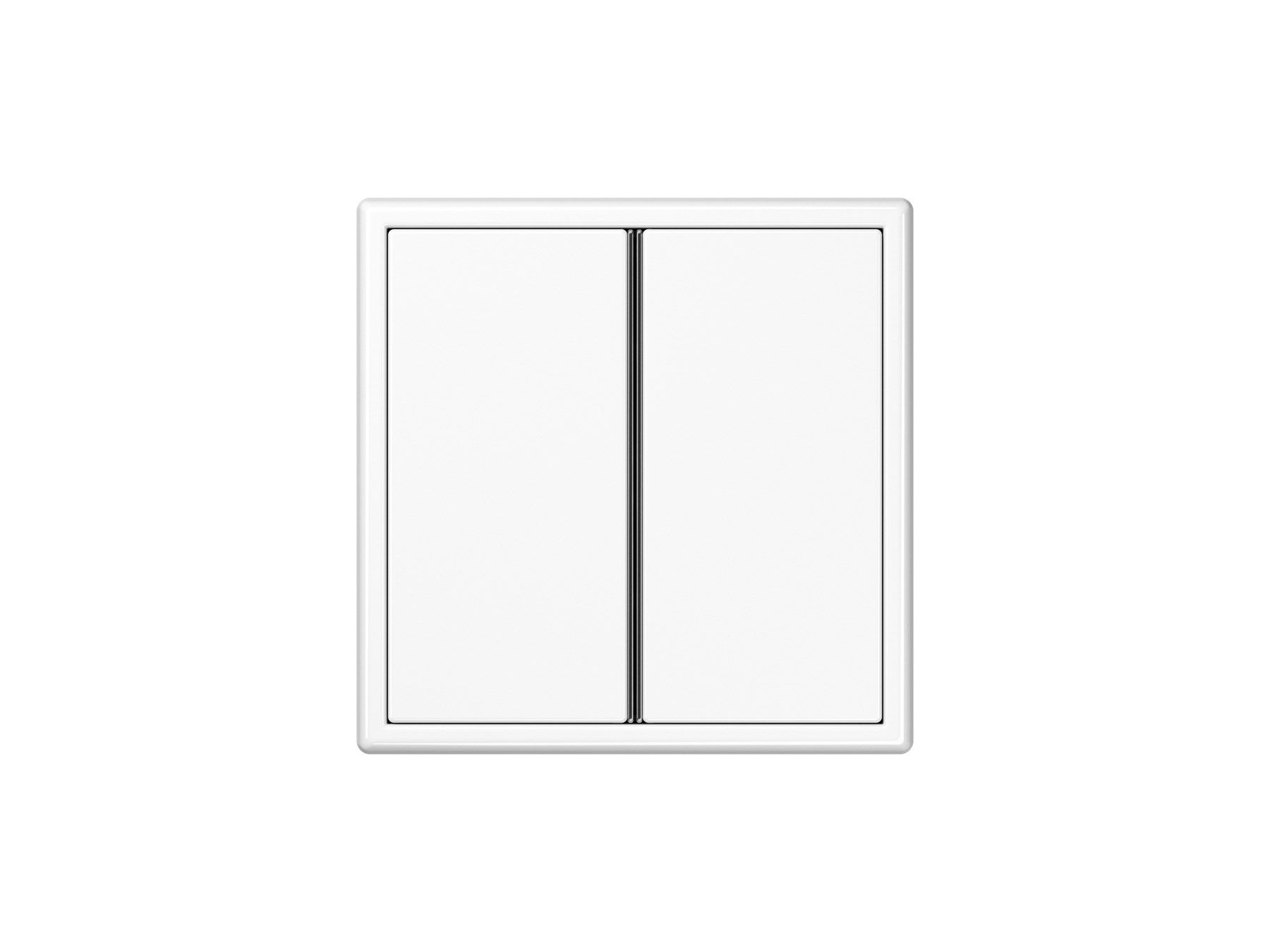 LS 990 by JUNG - Interruttore in plastica - 3