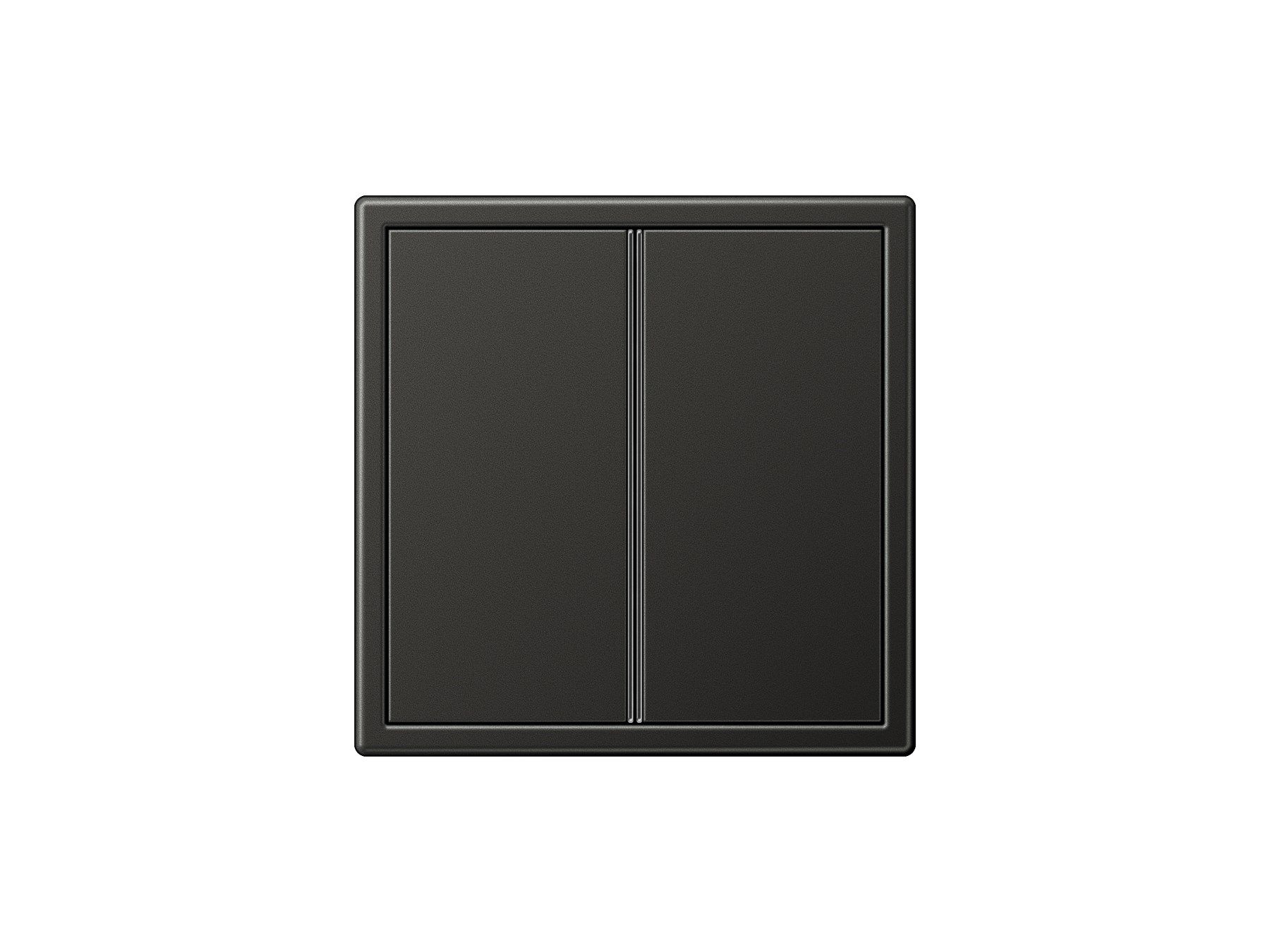 LS 990 by JUNG - Interruttore in metallo